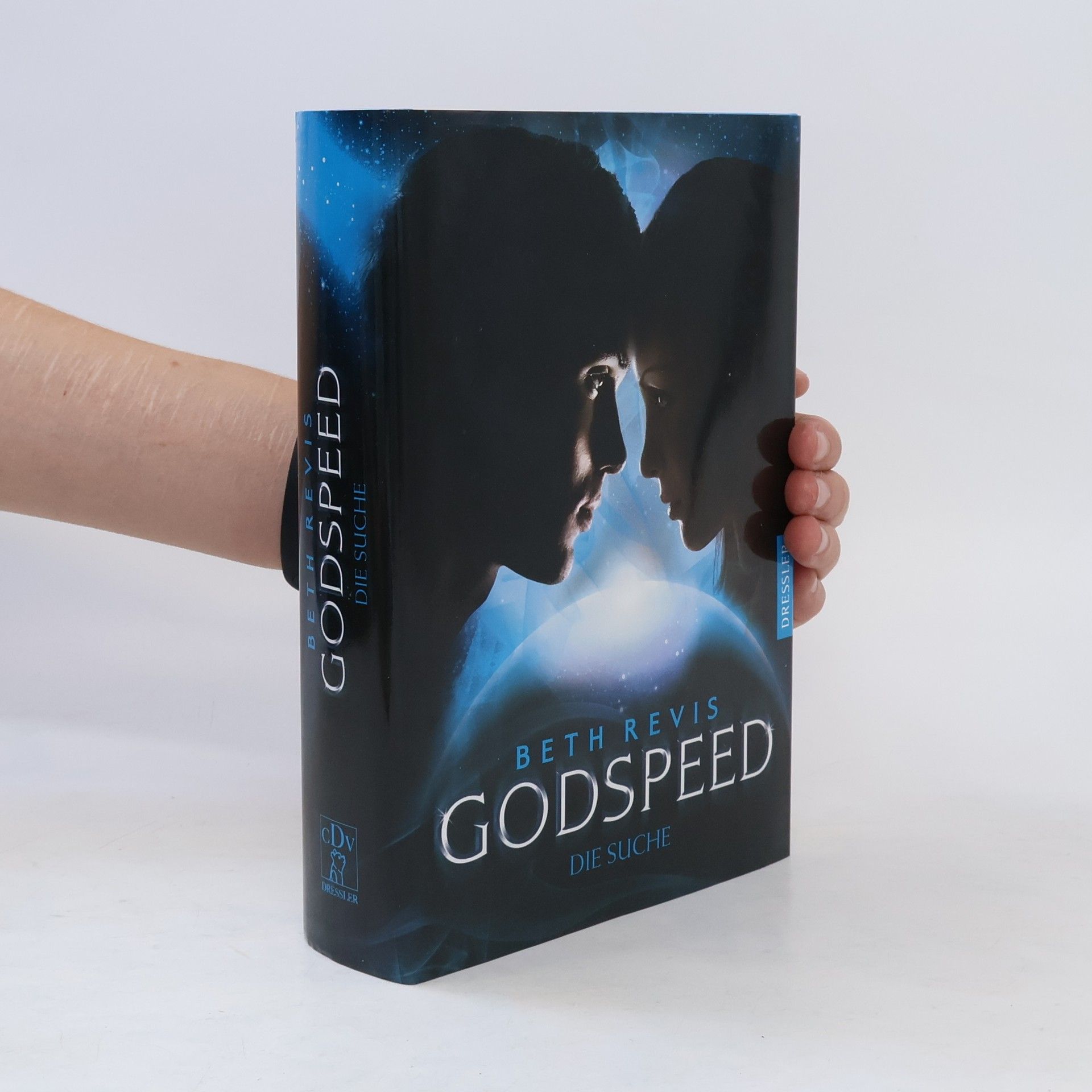 Beth Revis Godspeed