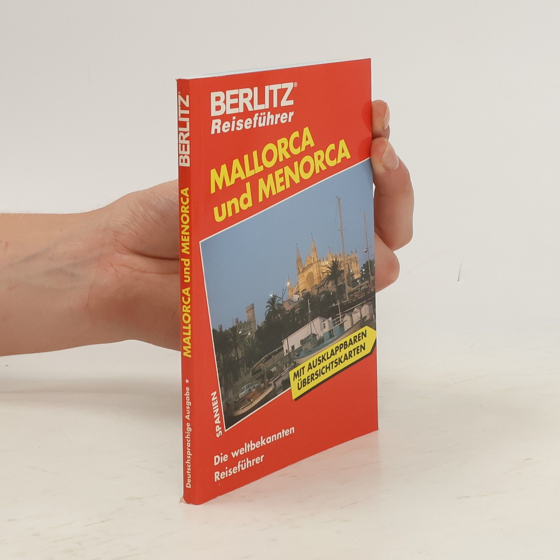 kolektiv Mallorca und Menorca