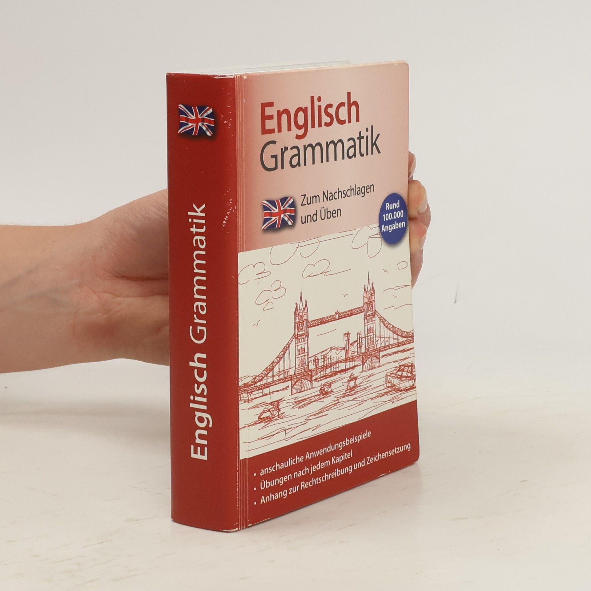 kolektiv Englisch Grammatik