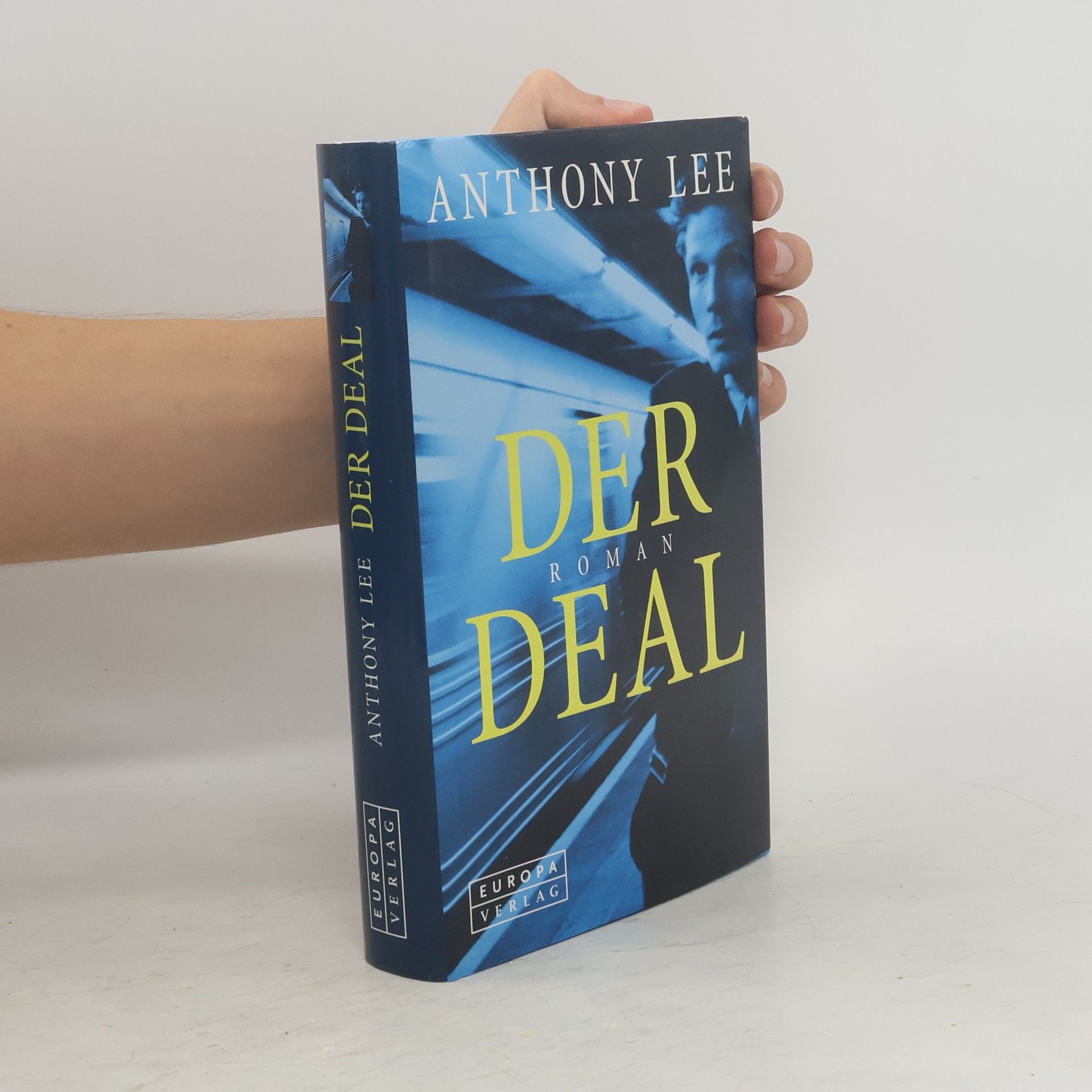Anthony Lee Der Deal