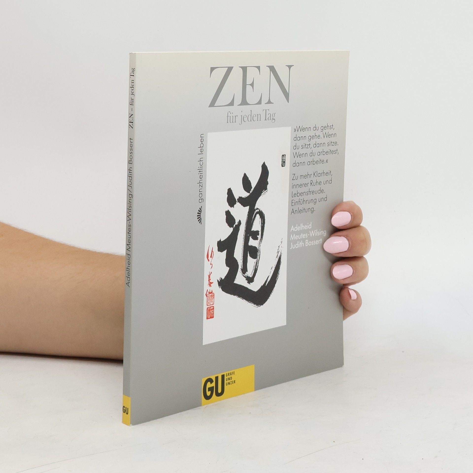 Collective Zen für jeden Tag