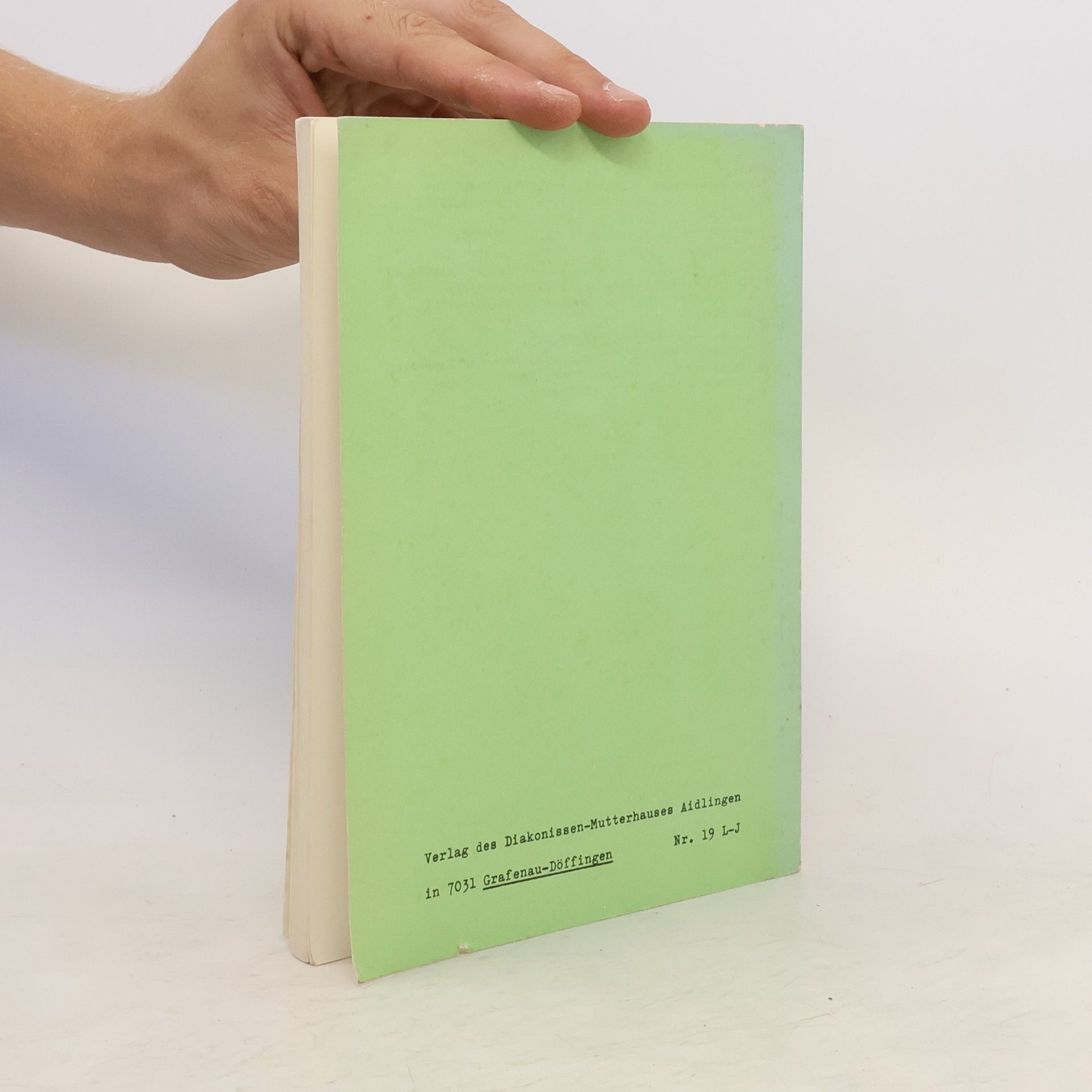 Autorenkollektiv Neutestamentliche Zeugen des Glaubens