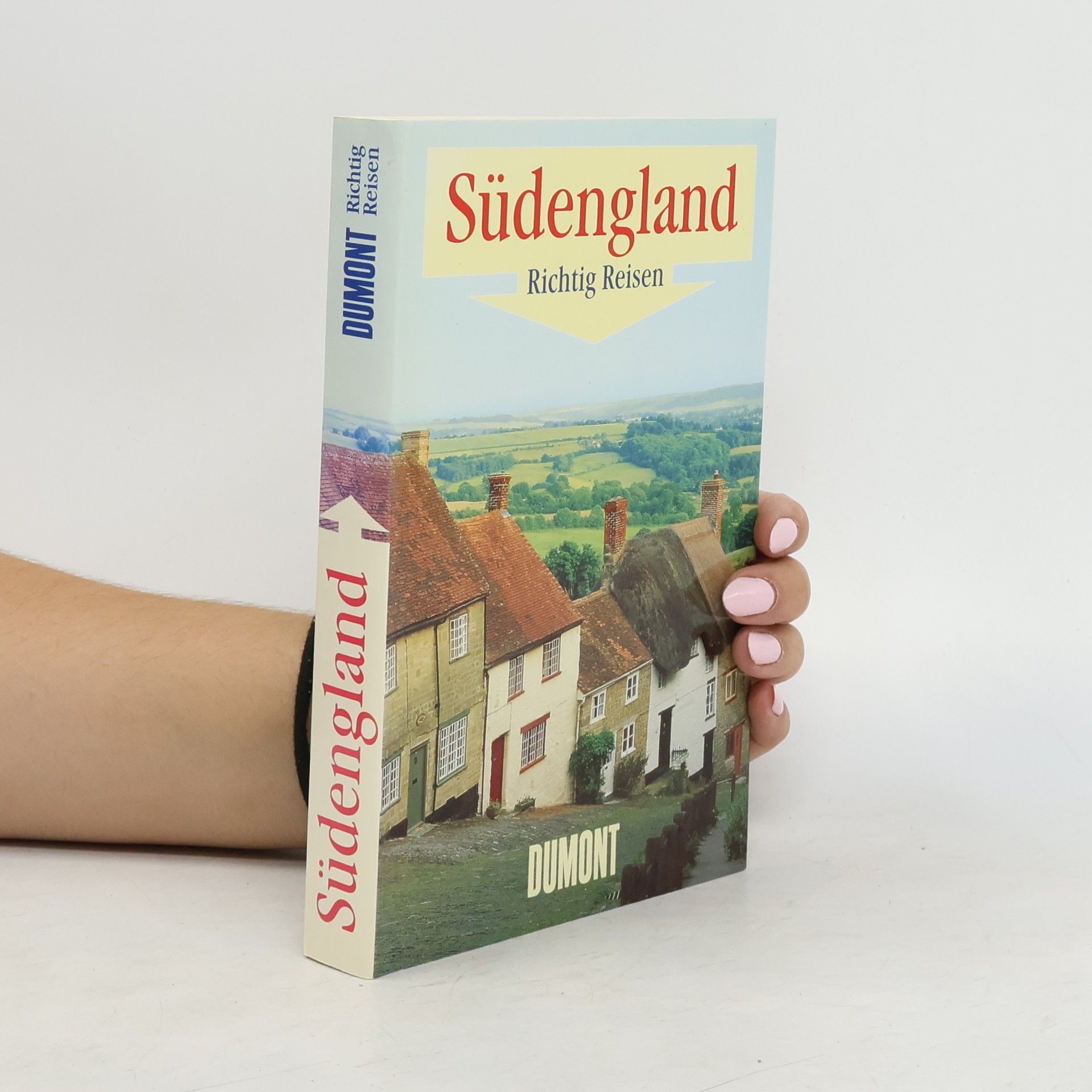 Ingrid Nowel Südengland