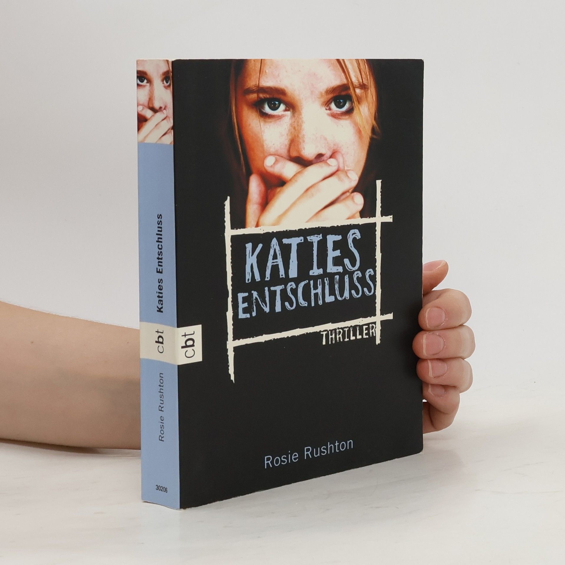Rosie Rushton Katies Entschluss