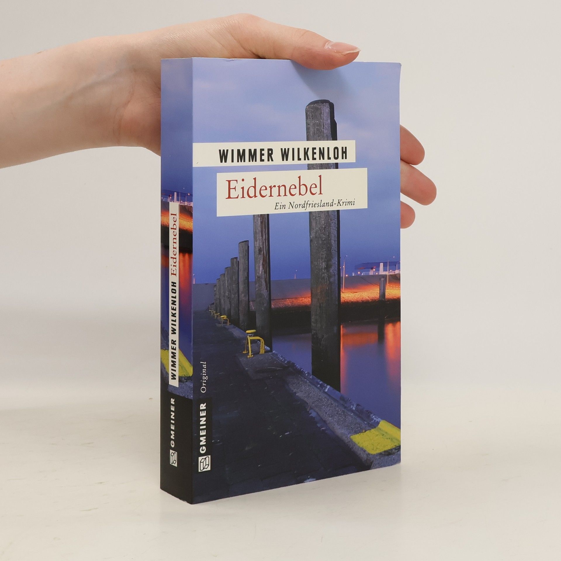 Wimmer Wilkenloh Eidernebel