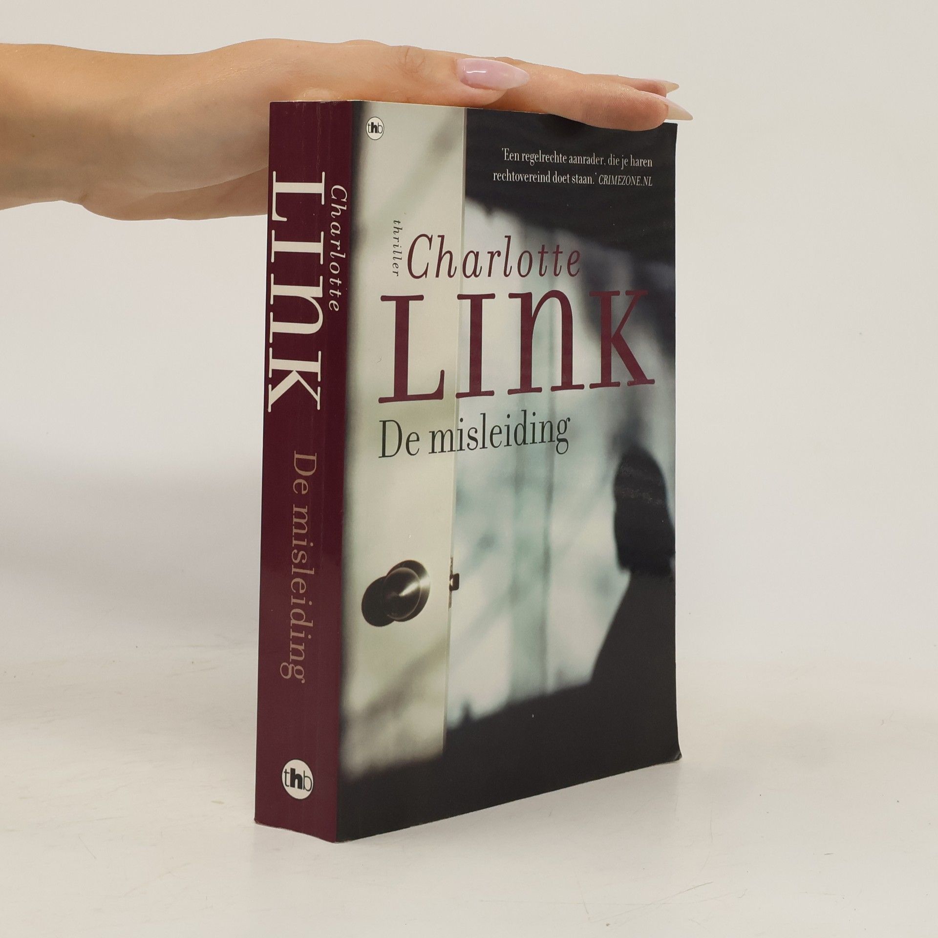 Charlotte Link De misleiding