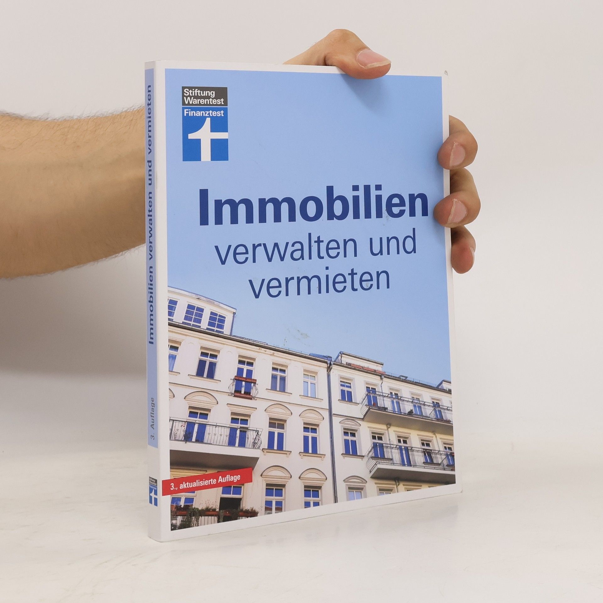 Werner Siepe Immobilien verwalten und vermieten