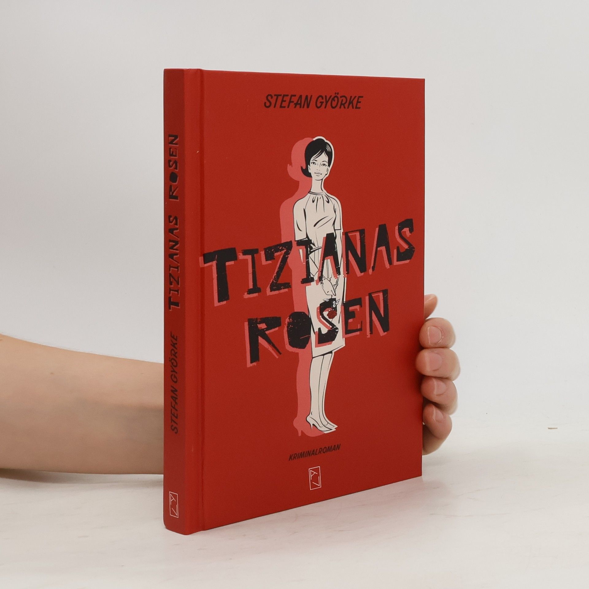 Stefan Györke Tizianas Rosen