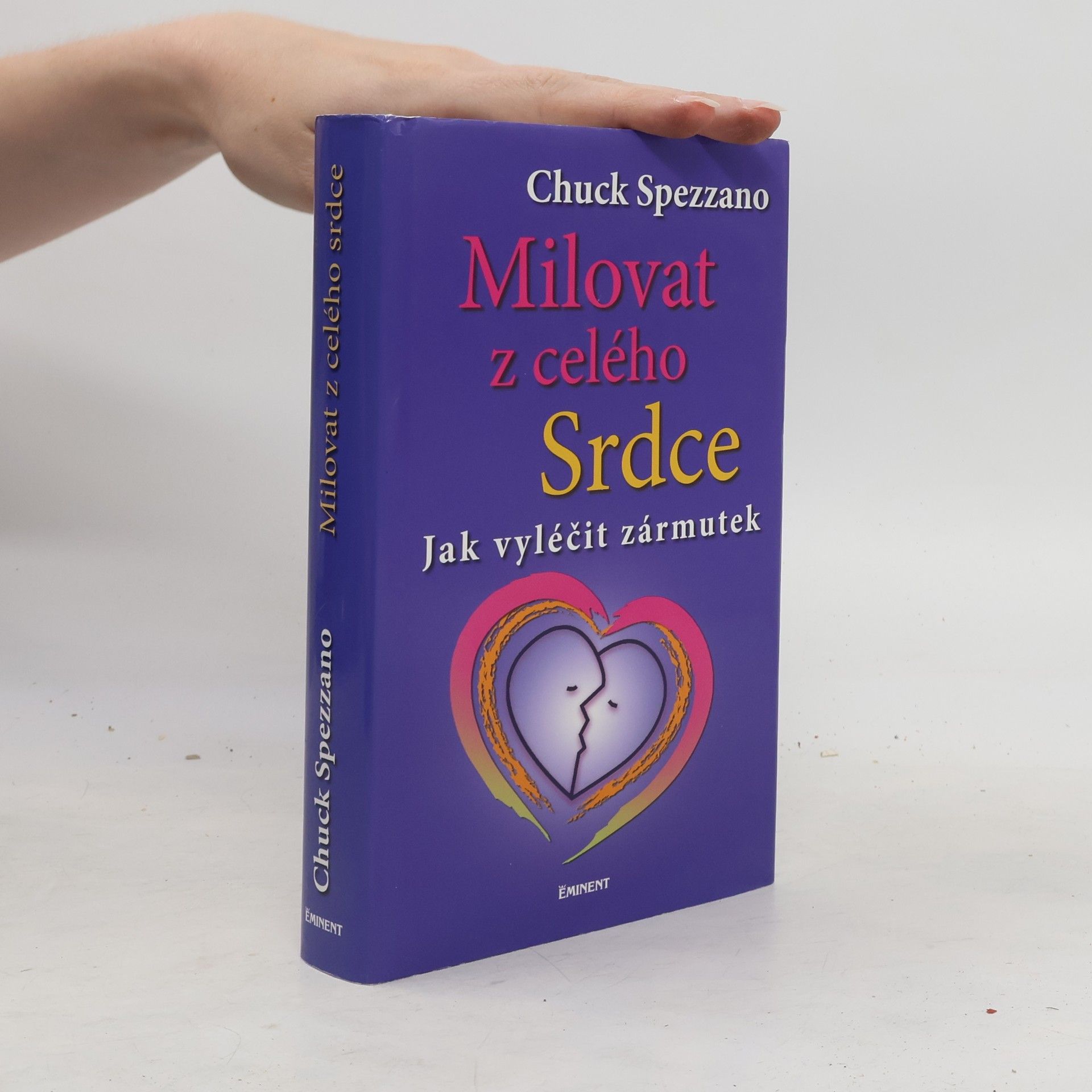 Milovat z celého Srdce