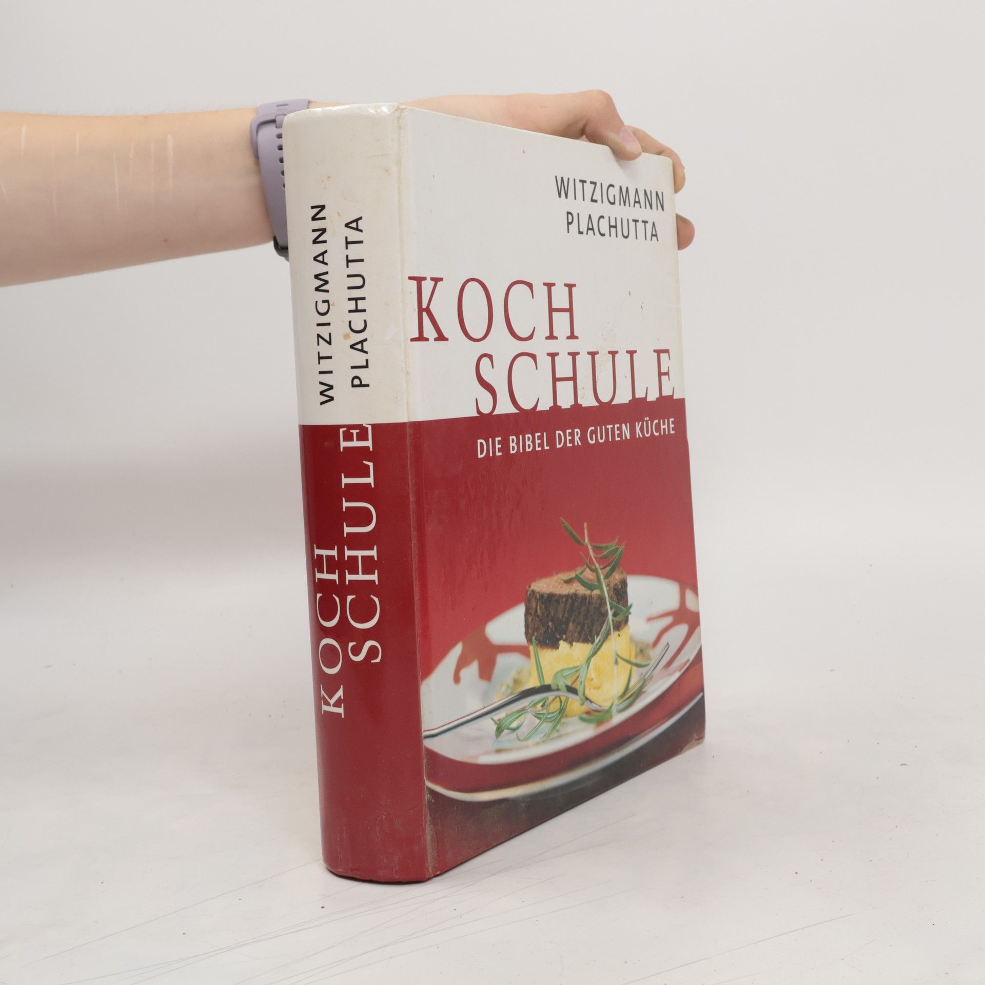 Ewald Plachutta Koch Schule