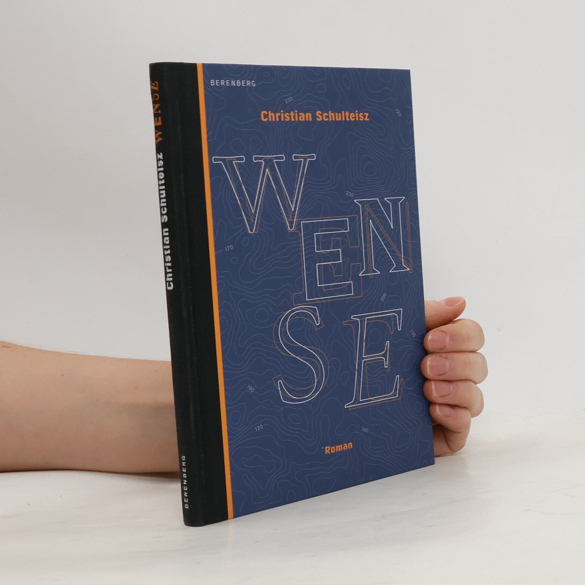 Christian Schulteisz Wense