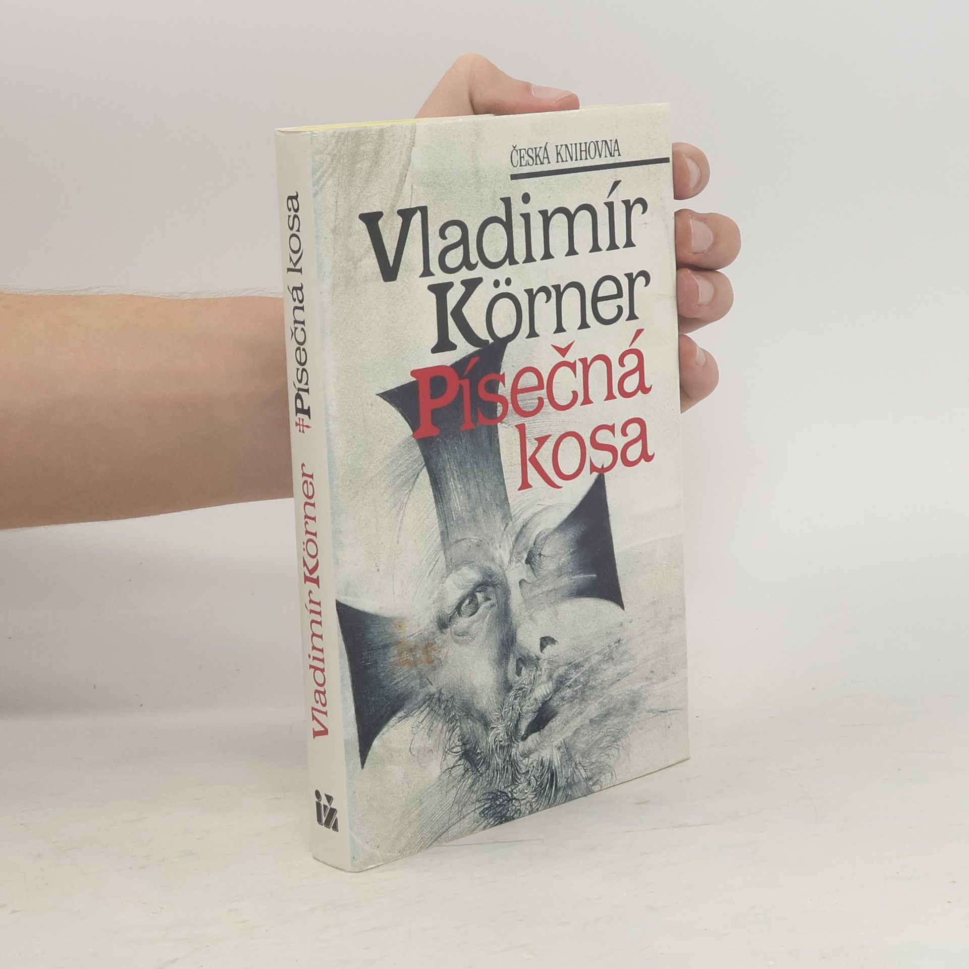Vladimír Körner Písečná kosa