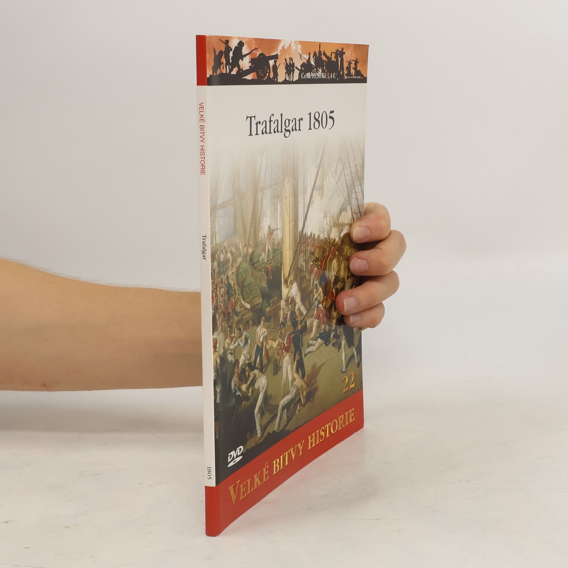 Autorenkollektiv Trafalgar 1805