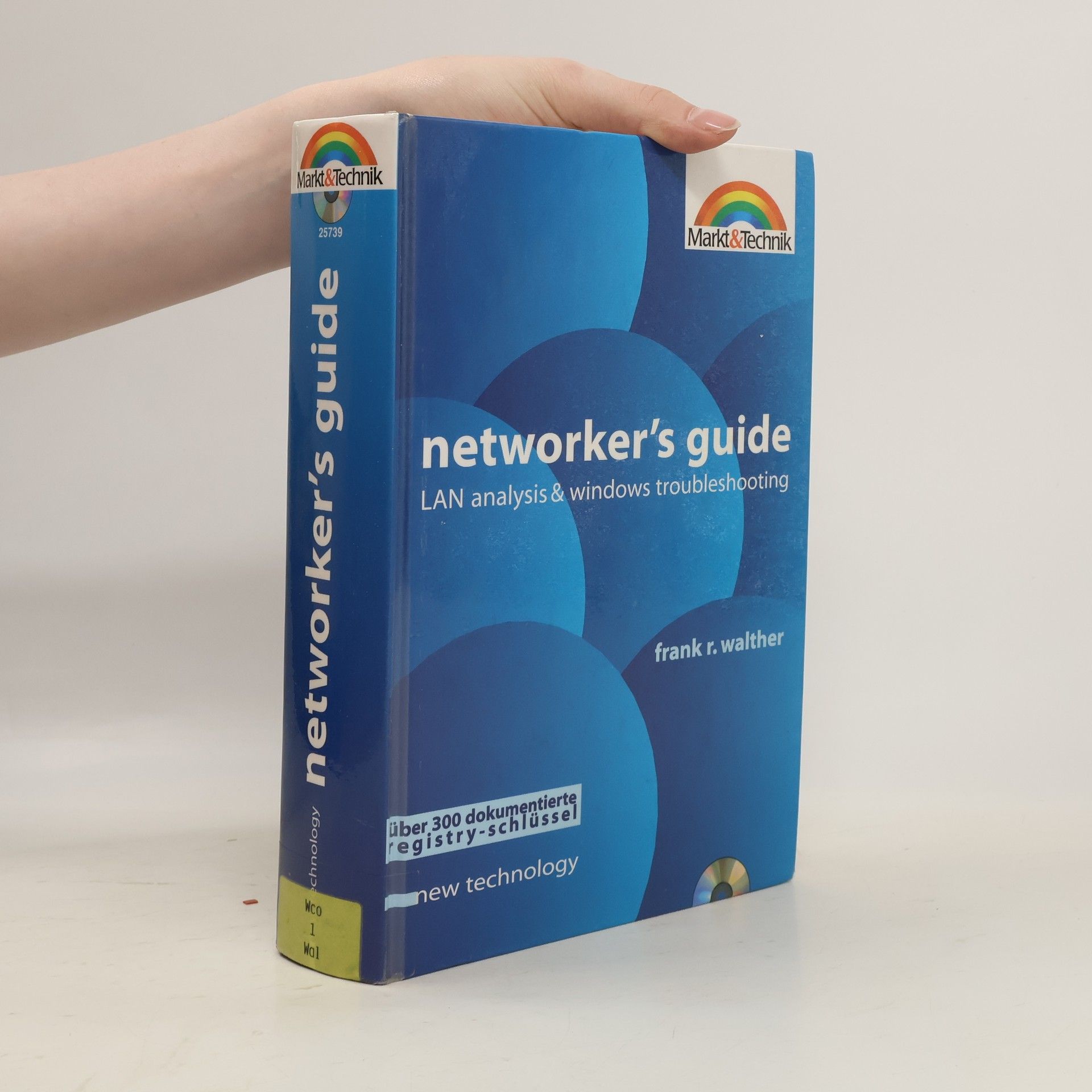 Frank R. Walther Networker's guide