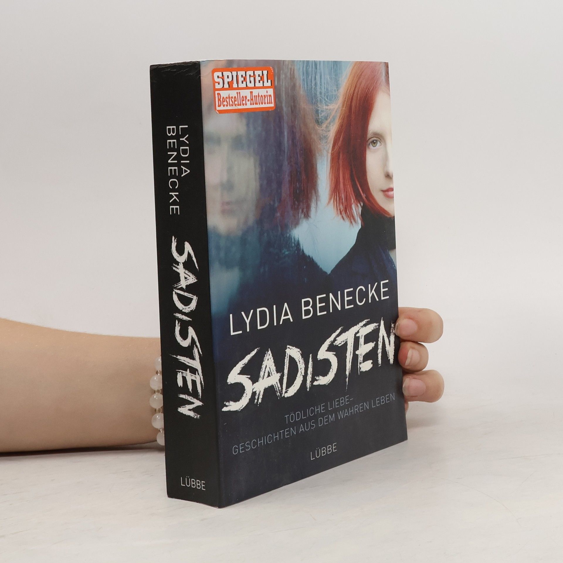 Lydia Benecke Sadisten