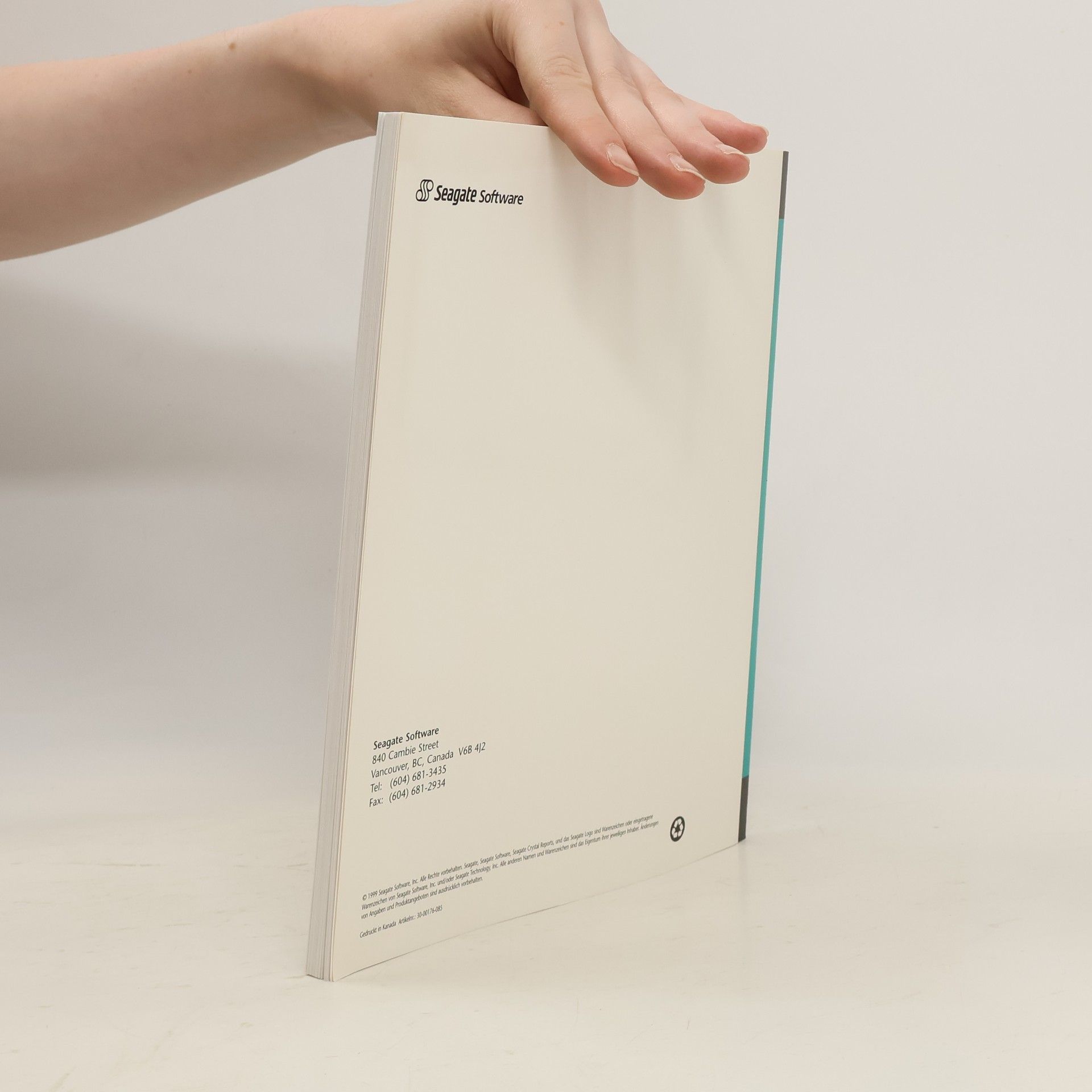 Autorenkollektiv Internet Reporting Handbuch für Administratoren