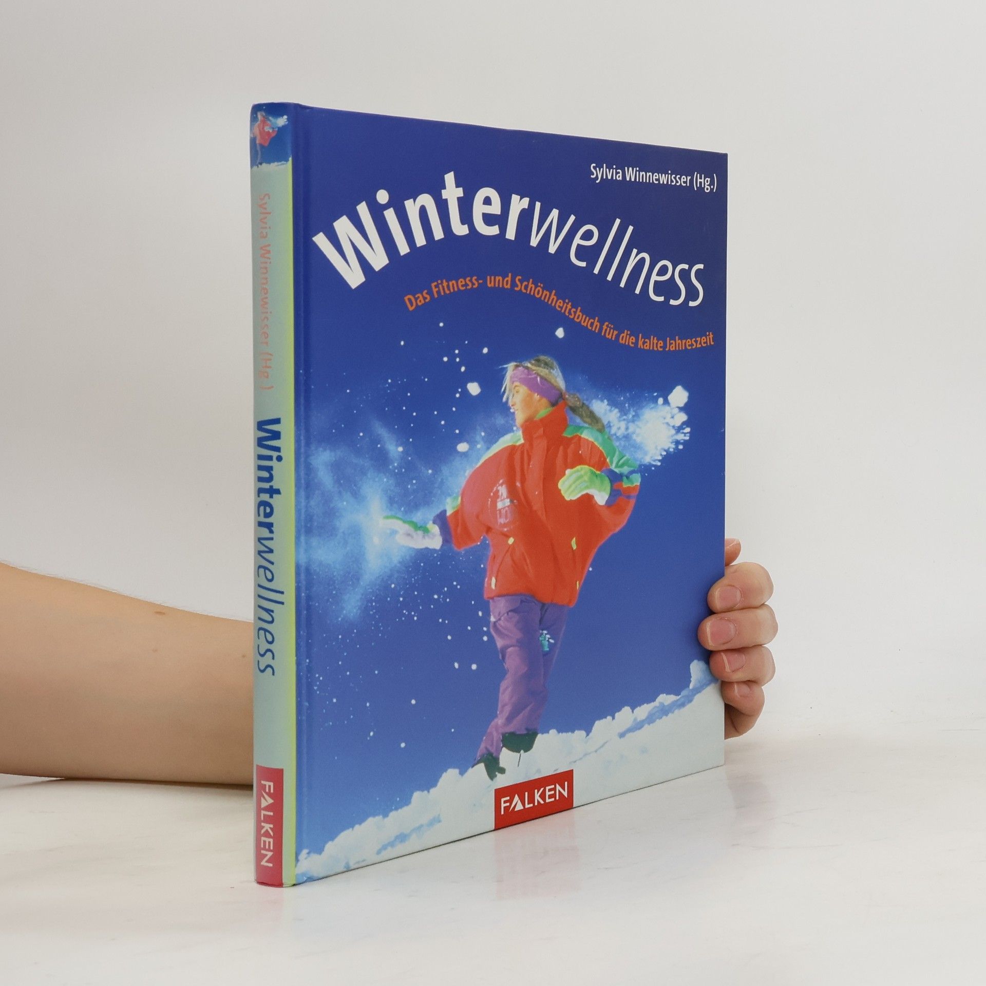 Sylvia Winnewisser Winter-Wellness