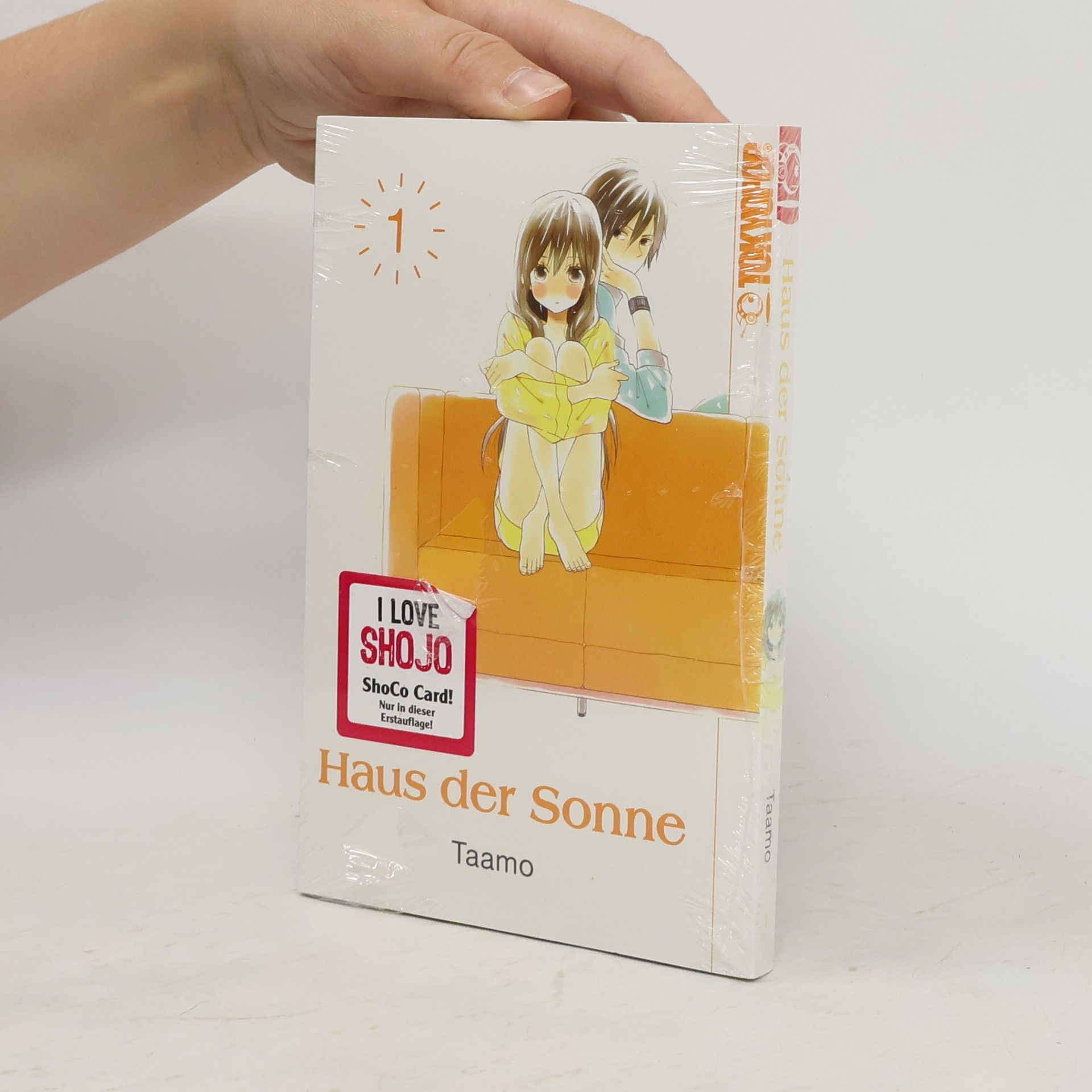 Taamo Haus der Sonne 1