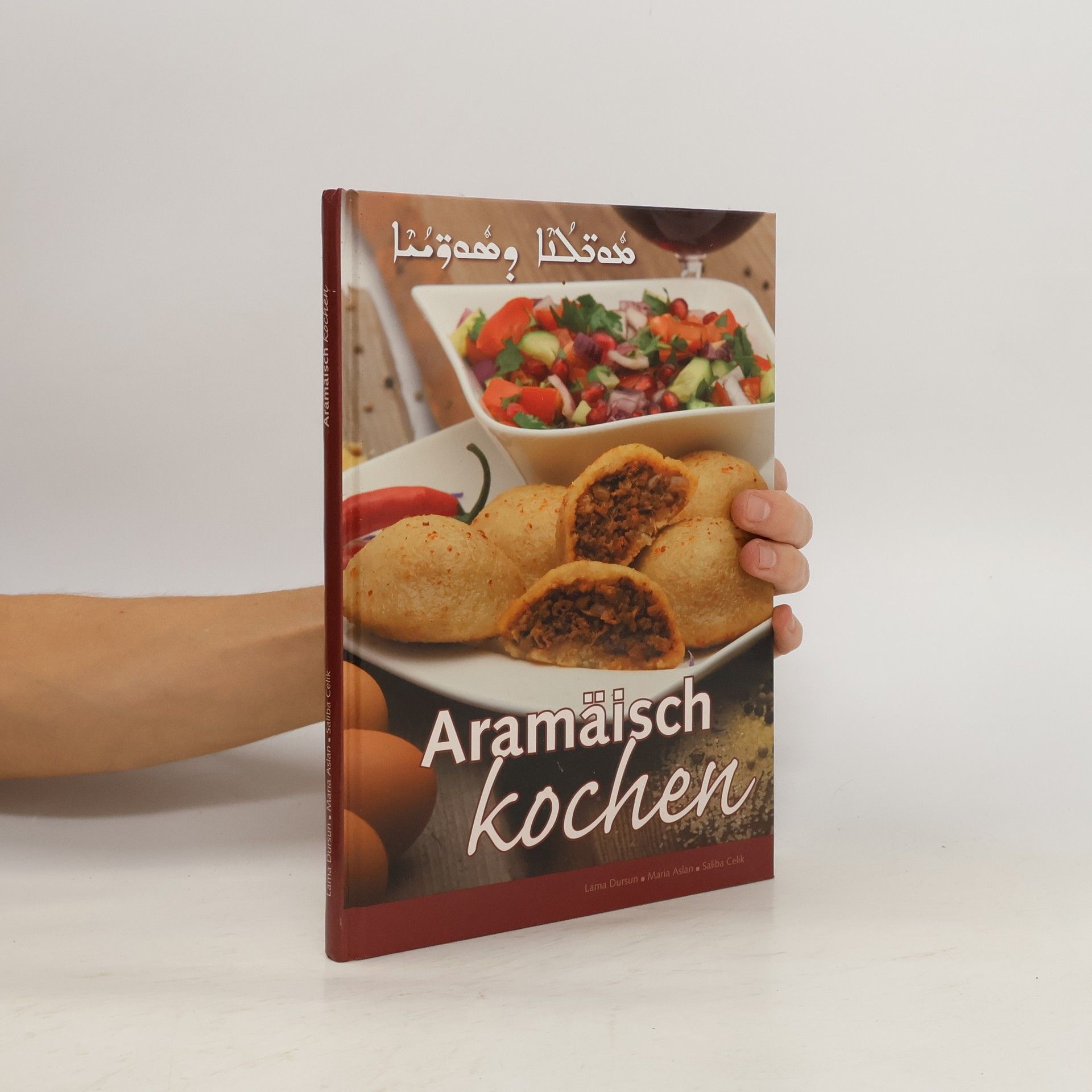 Aramäisch kochen