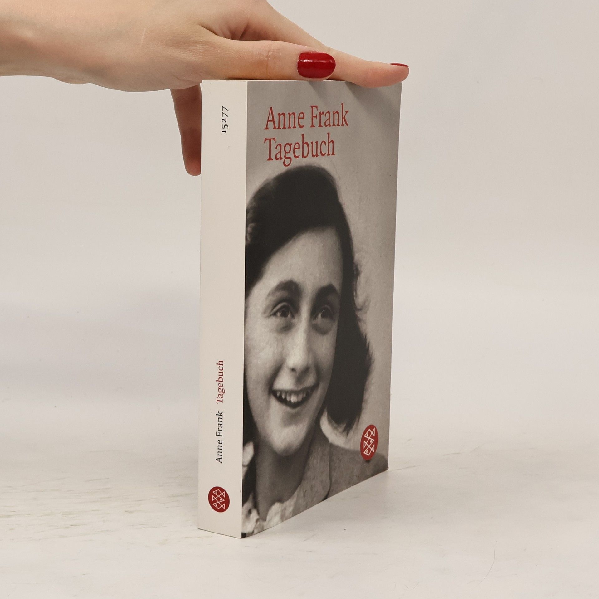 Anne Frank Tagebuch