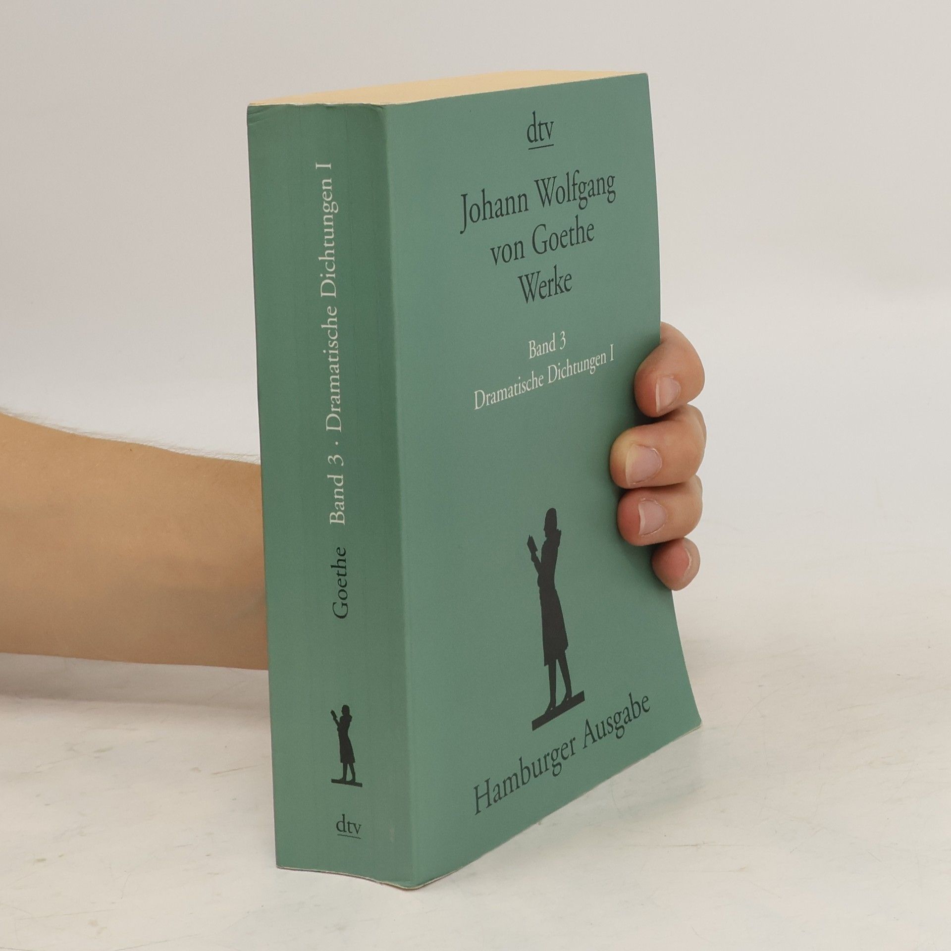 Werke. Band 9. Autobiographische Schriften I.