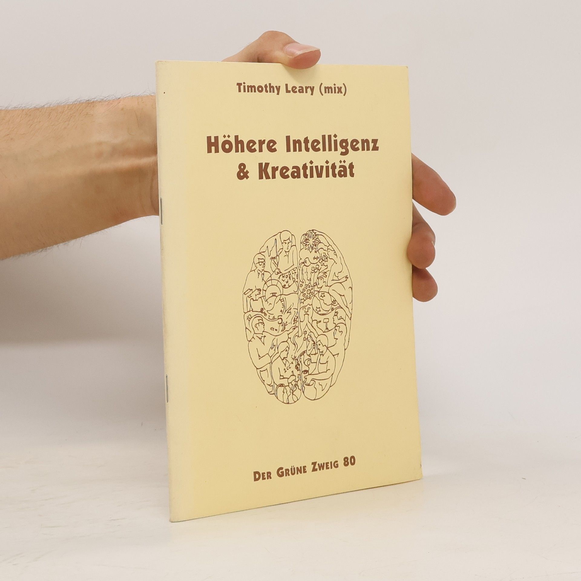 Autorenkollektiv Höhere Intelligenz & Kreativität