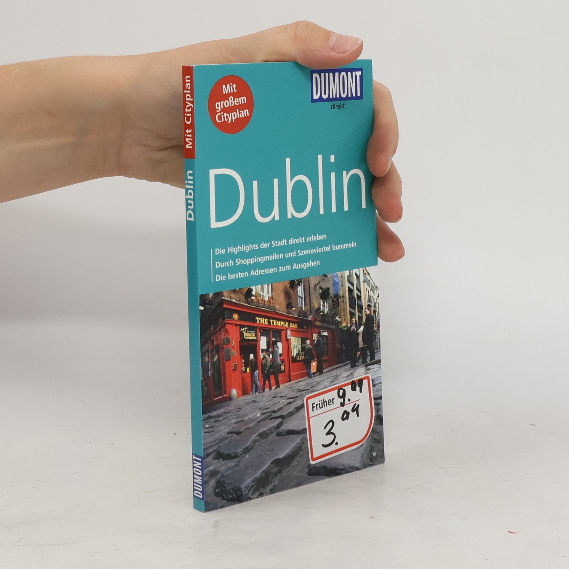 Susanne Tschirner Dublin