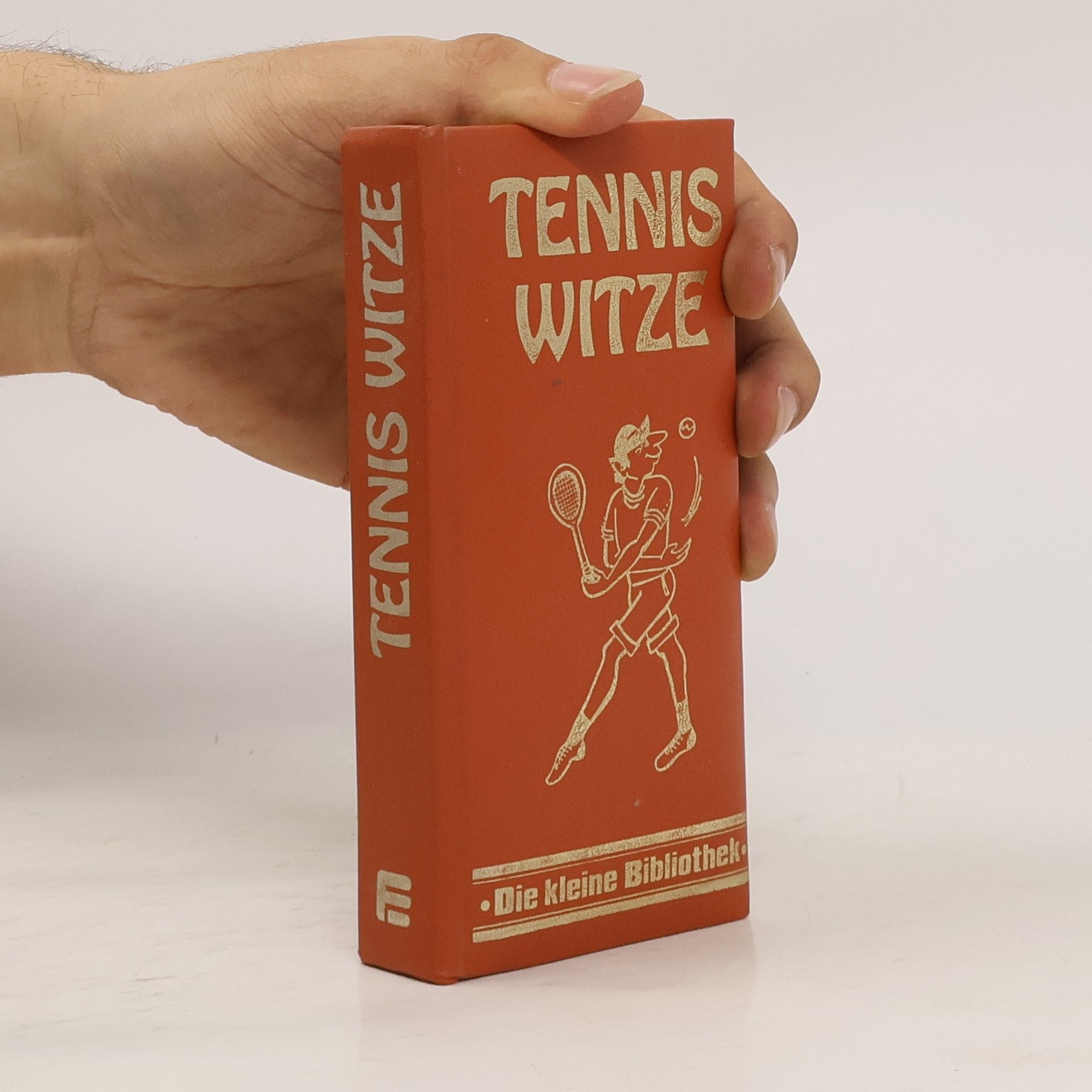 Erich Müller Tenniswitze