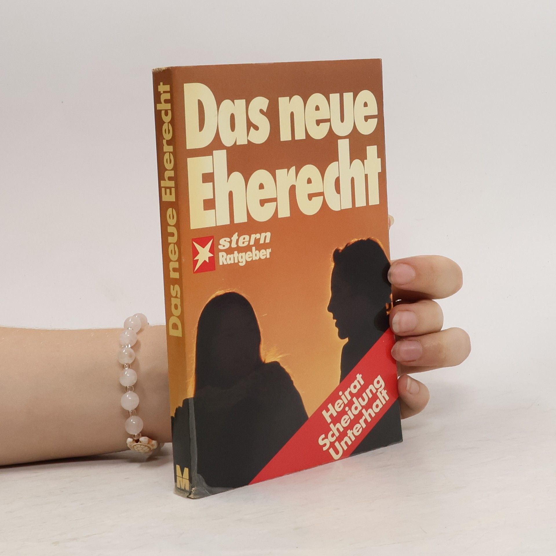 Heiner Bremer Das neue Eherecht