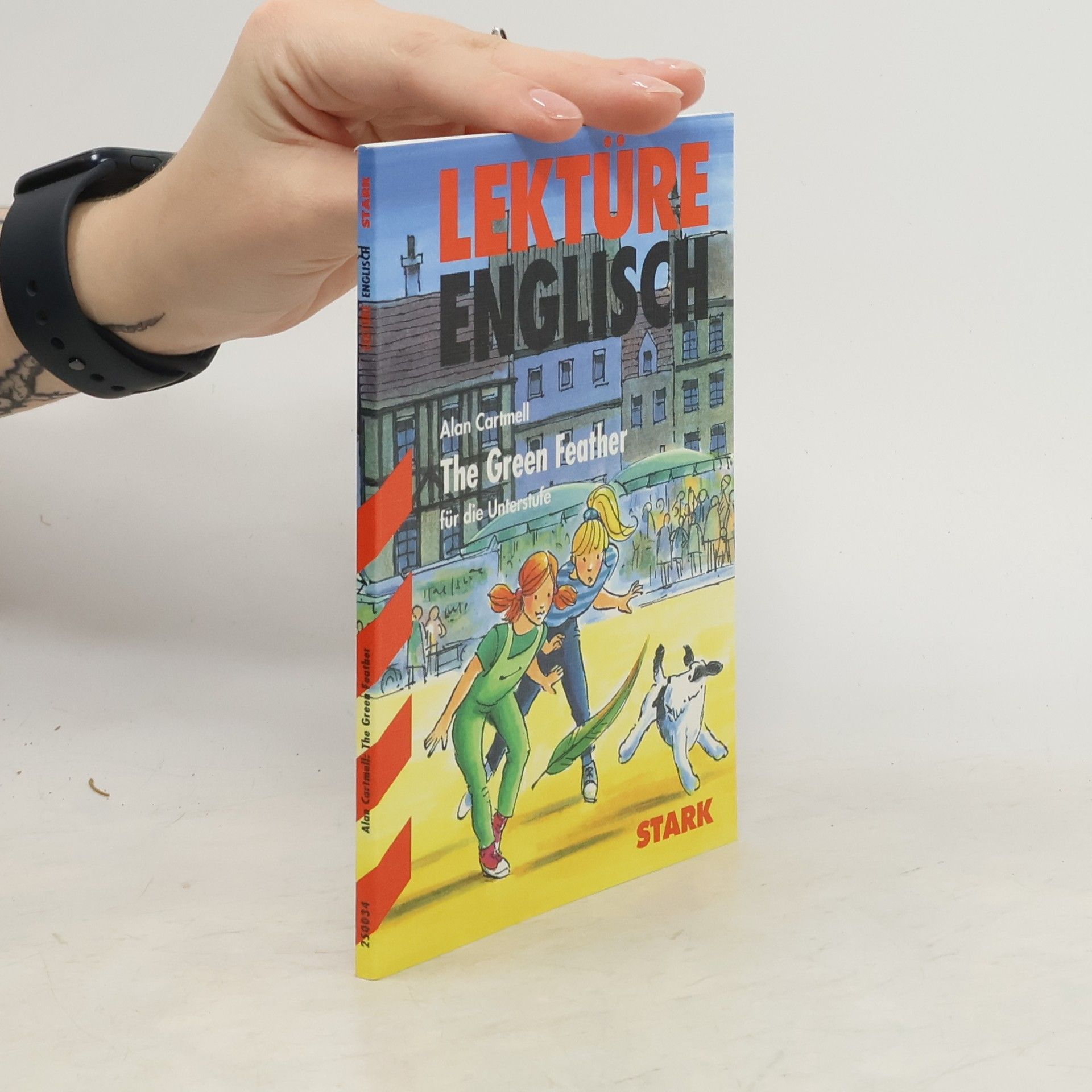 Autorenkollektiv Englisch-Lektüre