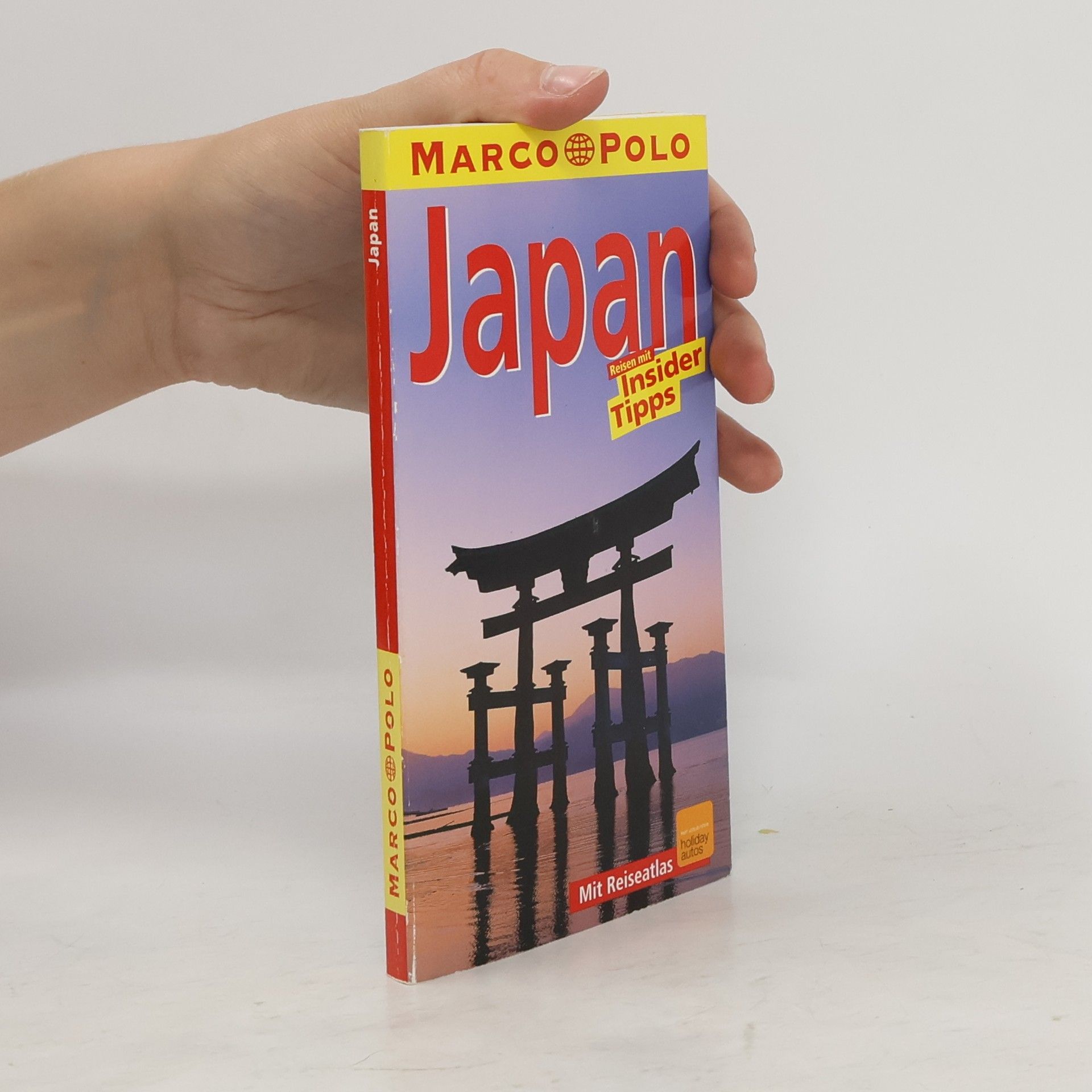 kolektiv Japan. Reisen mit Insider-Tips