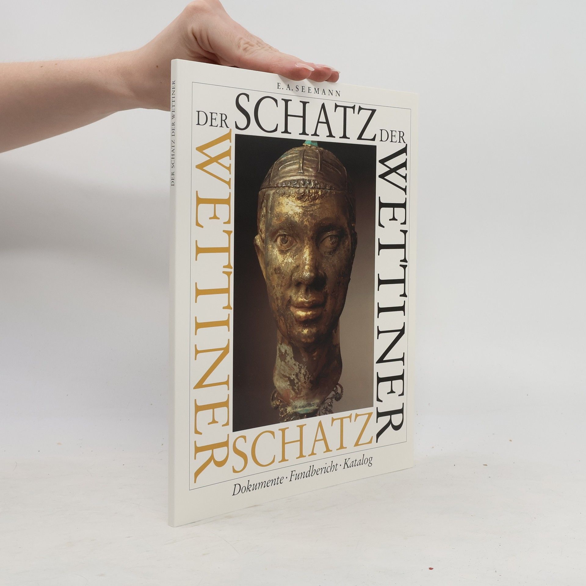 kolektiv Der Schatz der Wettiner