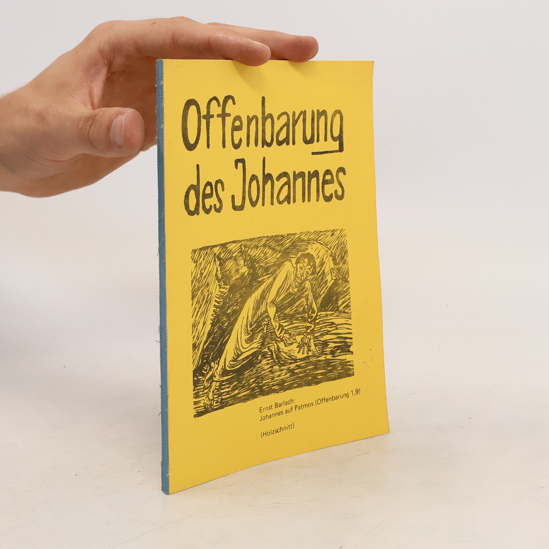 kolektiv Offenbarung des Johannes