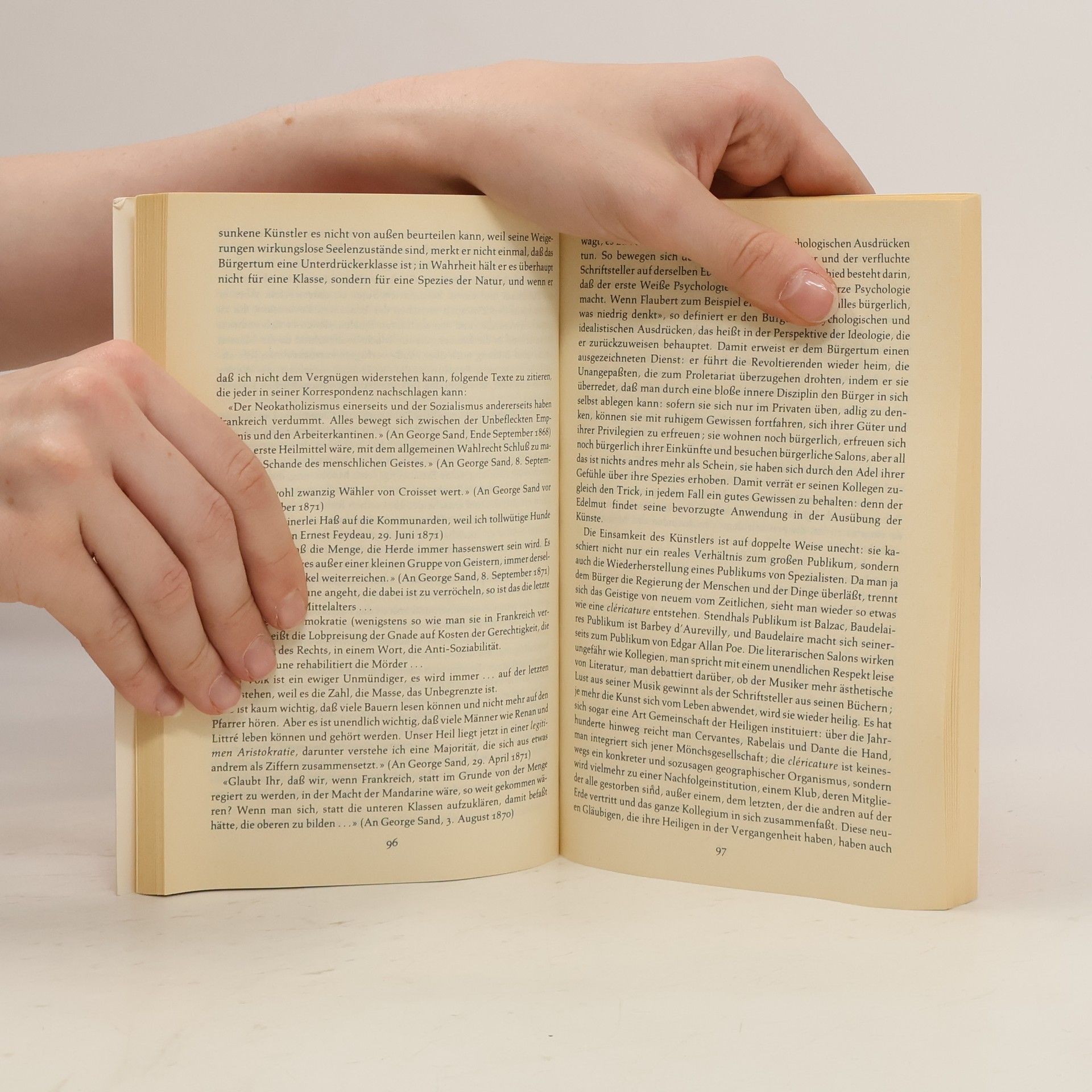 Jean-Paul Sartre Gesammelte Werke, Schriften zur Literatur, 8 Bde.