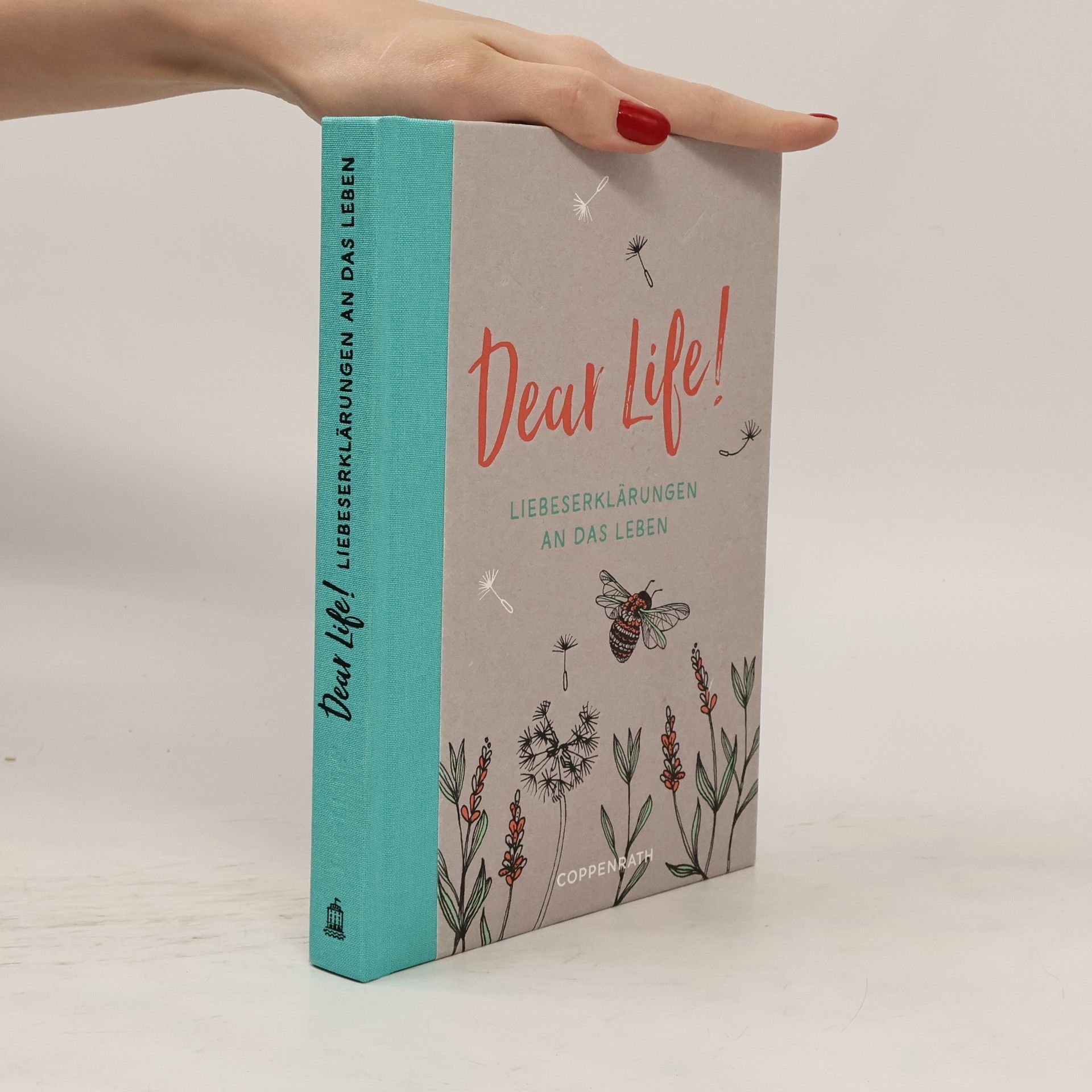 neuveden Dear Life!