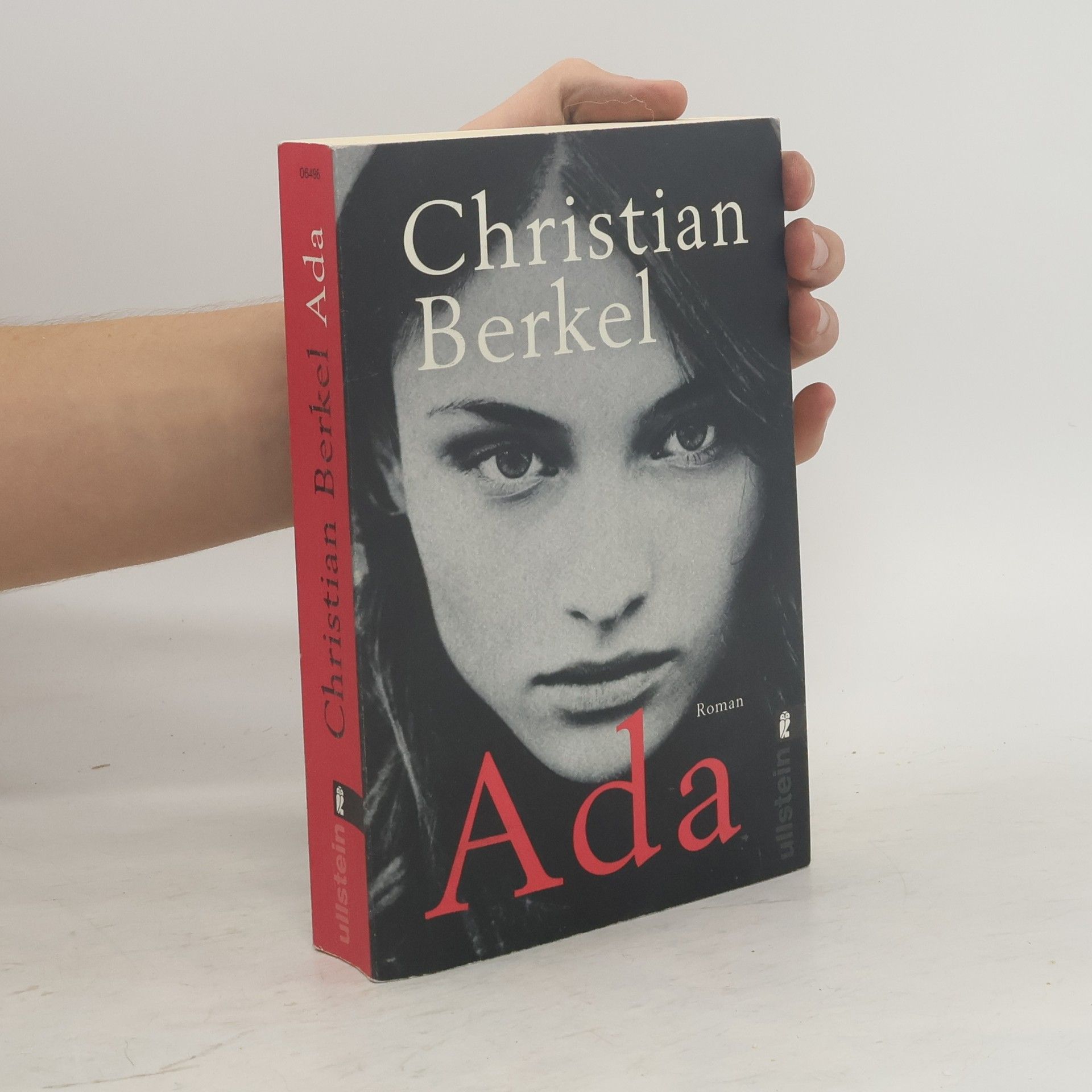 Christian Berkel Ada