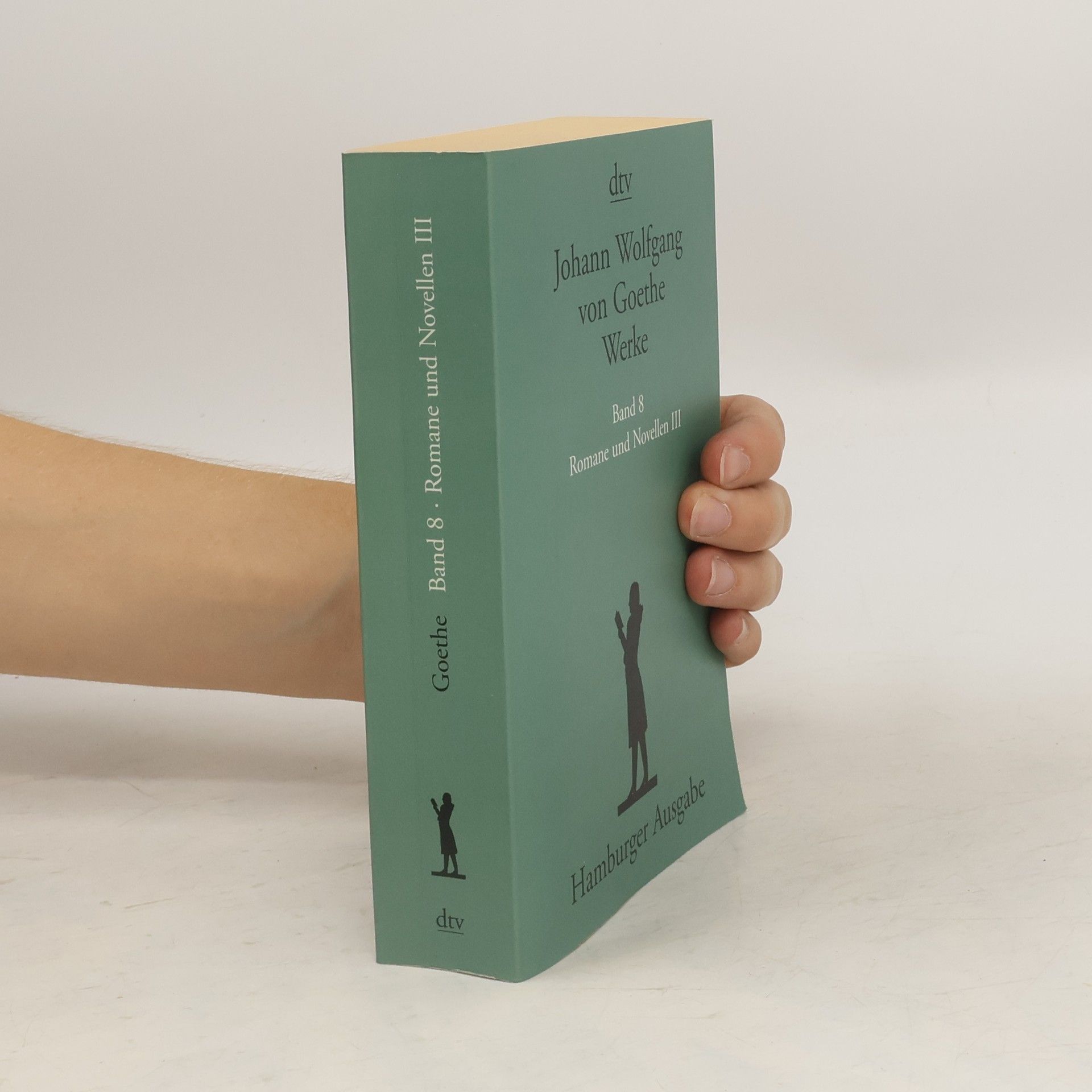 Werke. Band 9. Autobiographische Schriften I.