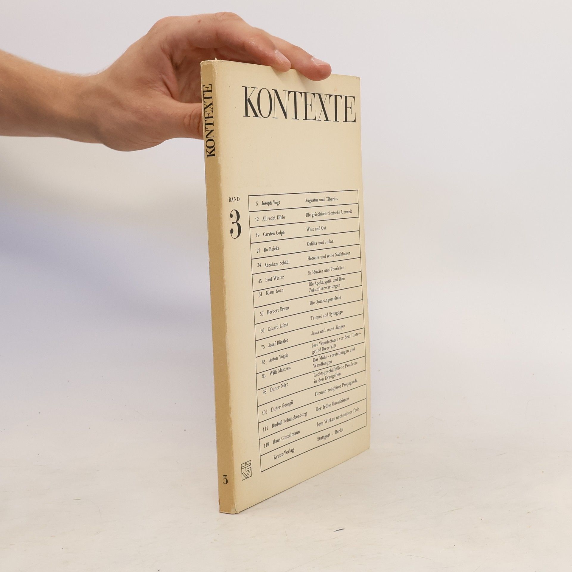 kolektiv Kontexte 3