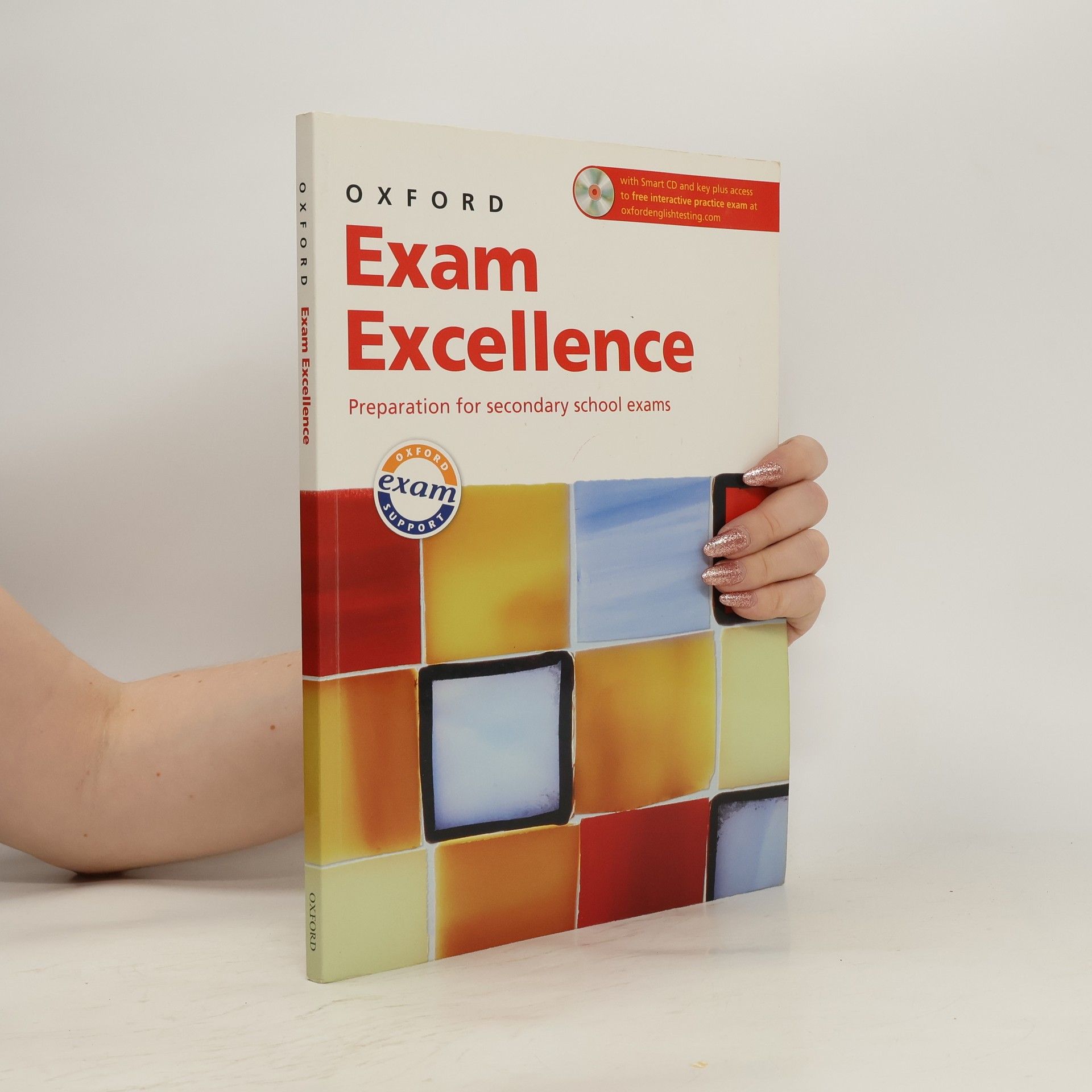 Collectif d'auteurs Exam Excellence