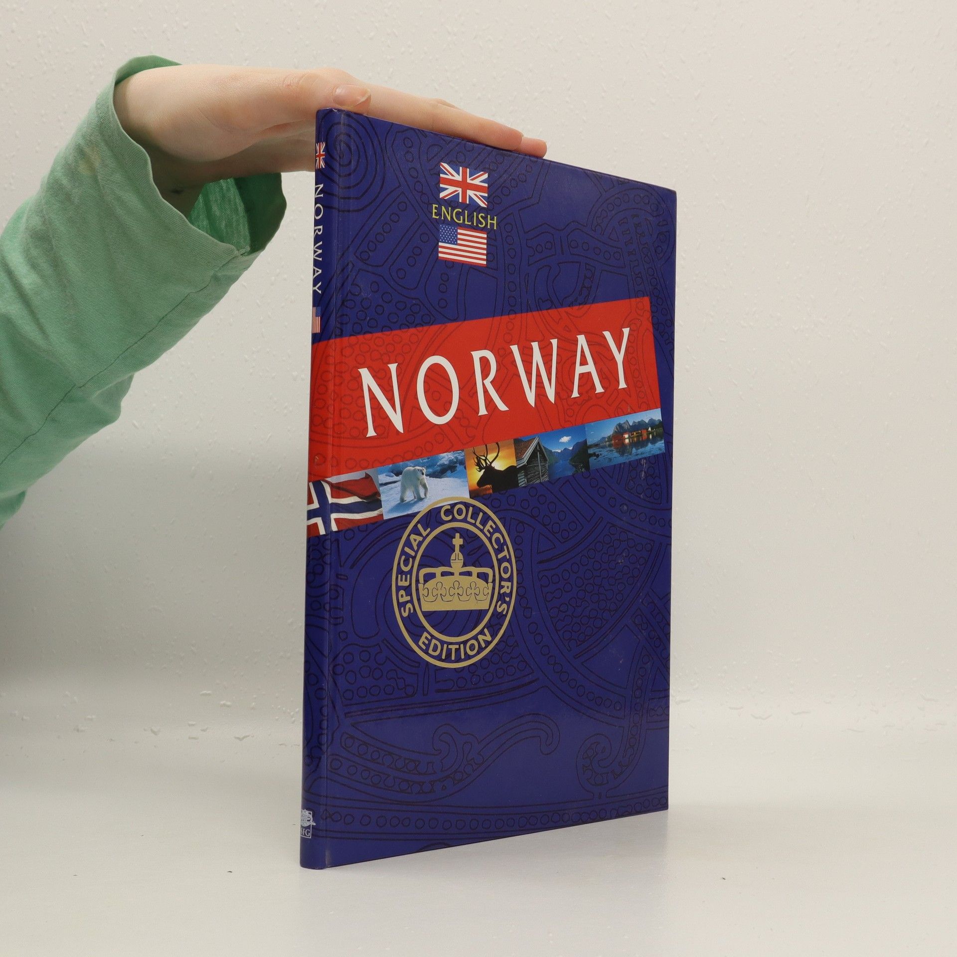 Autorenkollektiv Norway