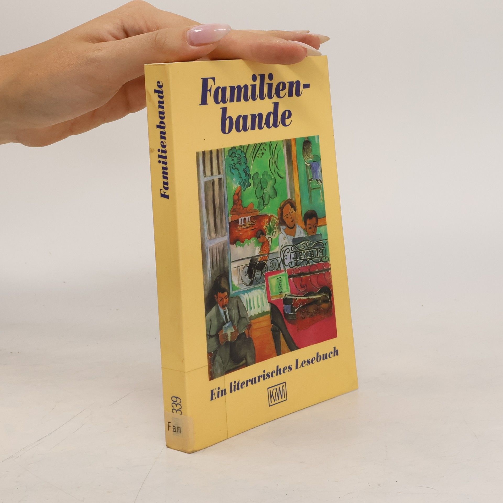 Collective Familienbande