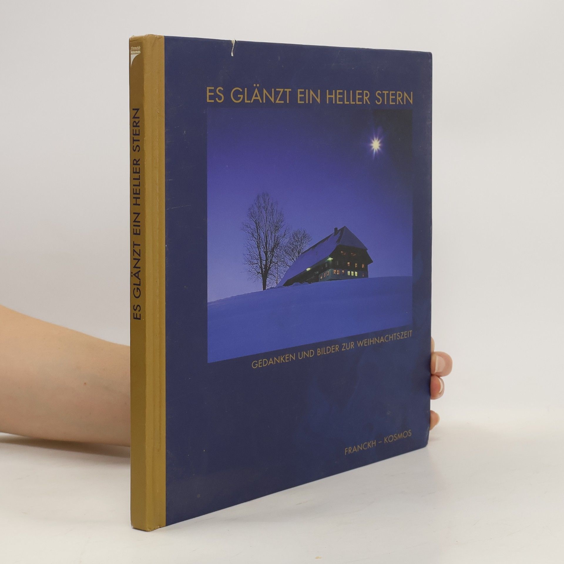 Autorenkollektiv Es glänzt ein heller Stern