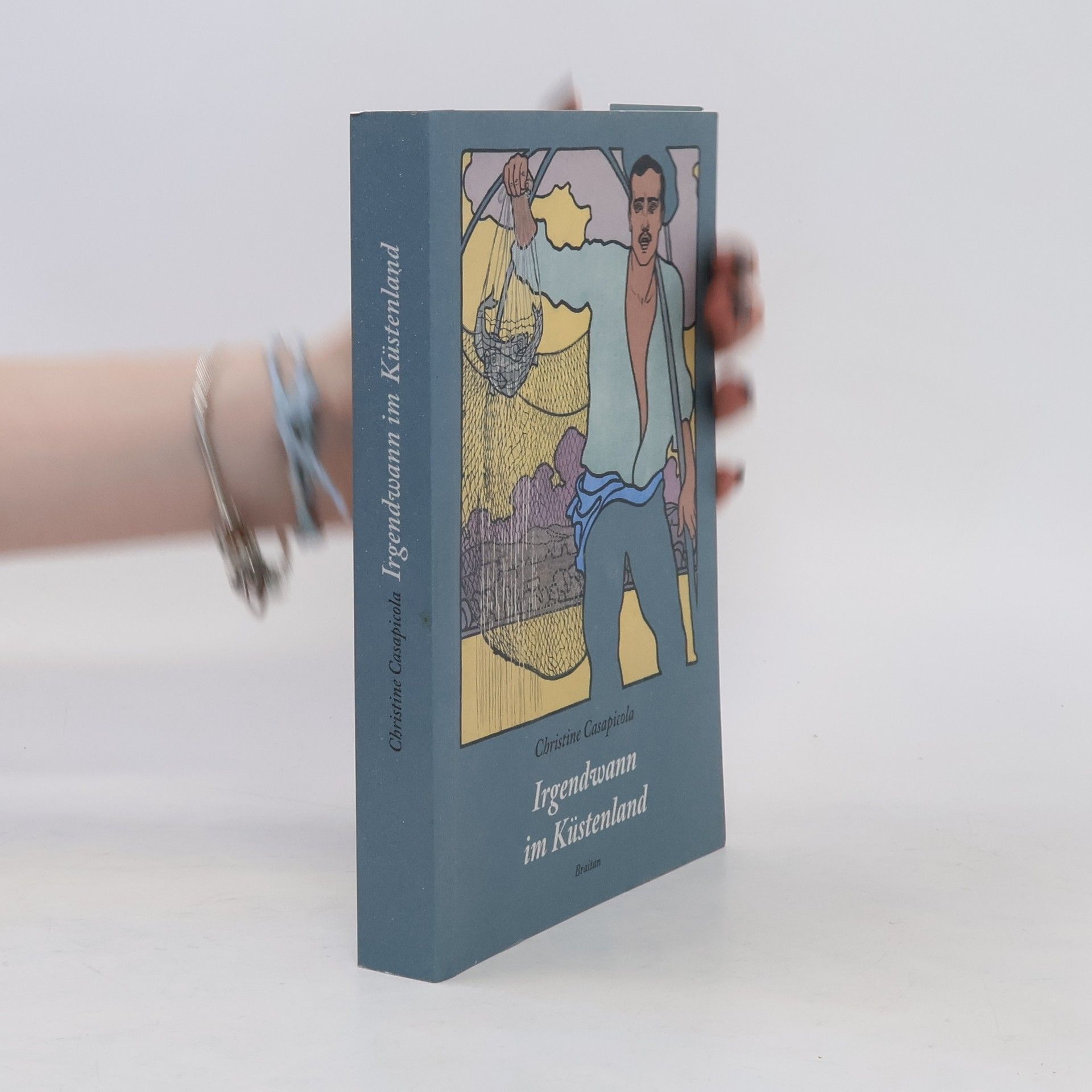 Irgendwann im Küstenland