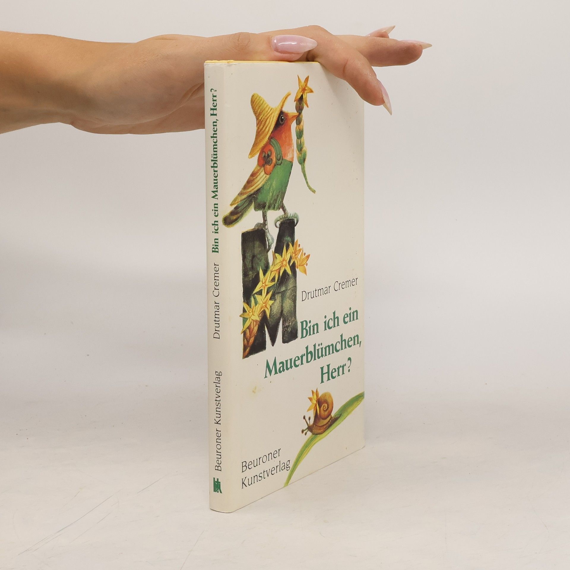 Bei mir Piept es, Herr