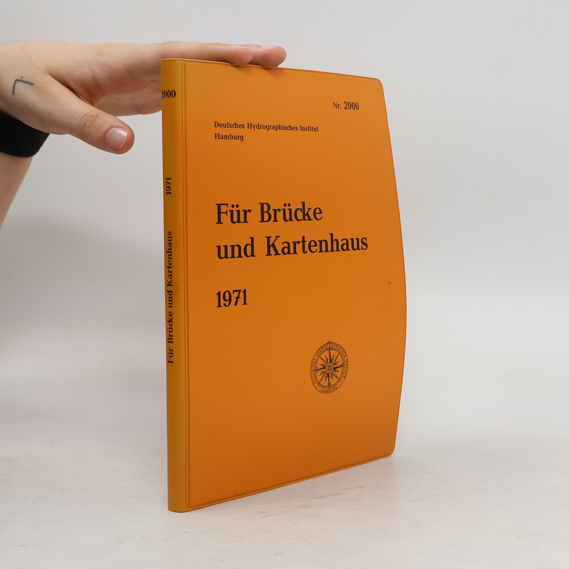 Collectif d'auteurs Für Brücke und Kartenhaus