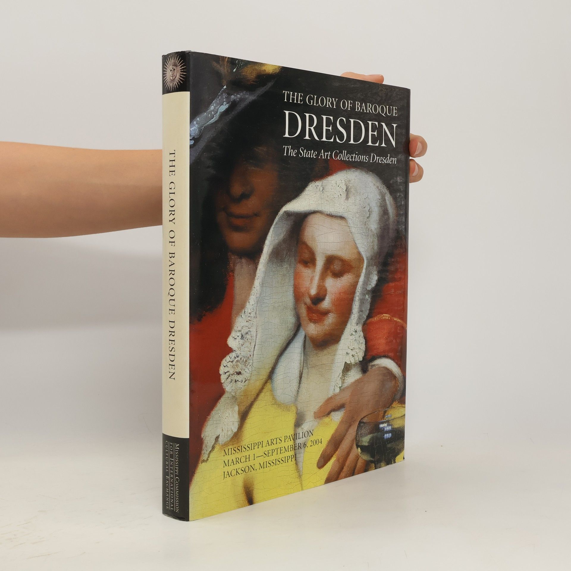 Collectif d'auteurs The Glory of Baroque Dresden