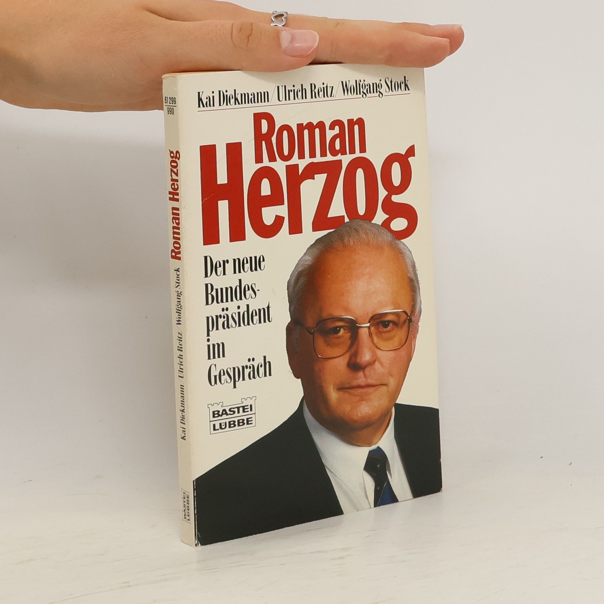 Roman Herzog Roman Herzog