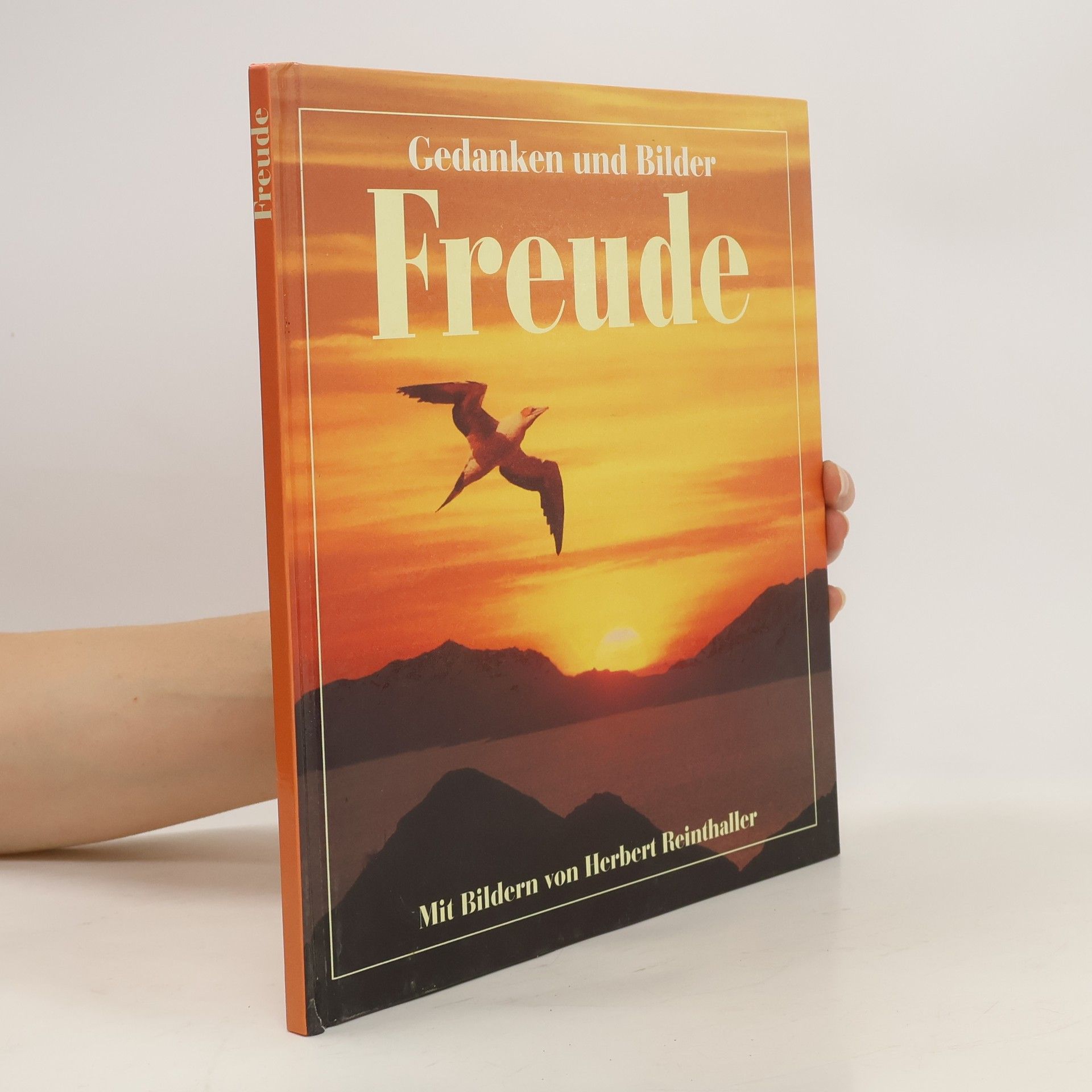 Herbert Reinthaller Freude