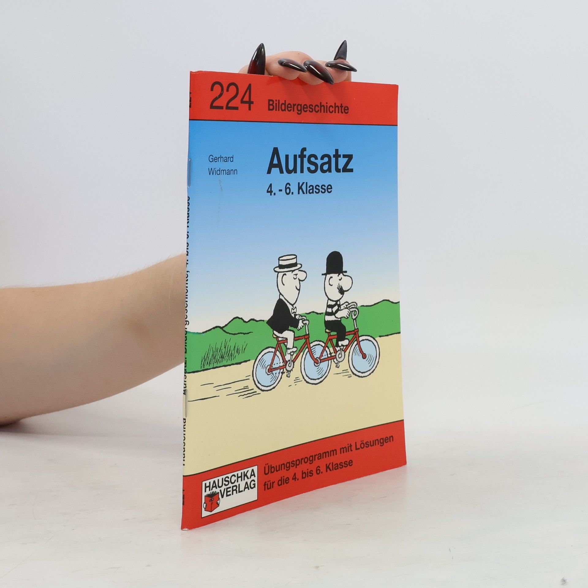 AA.VV. Aufsatz 224