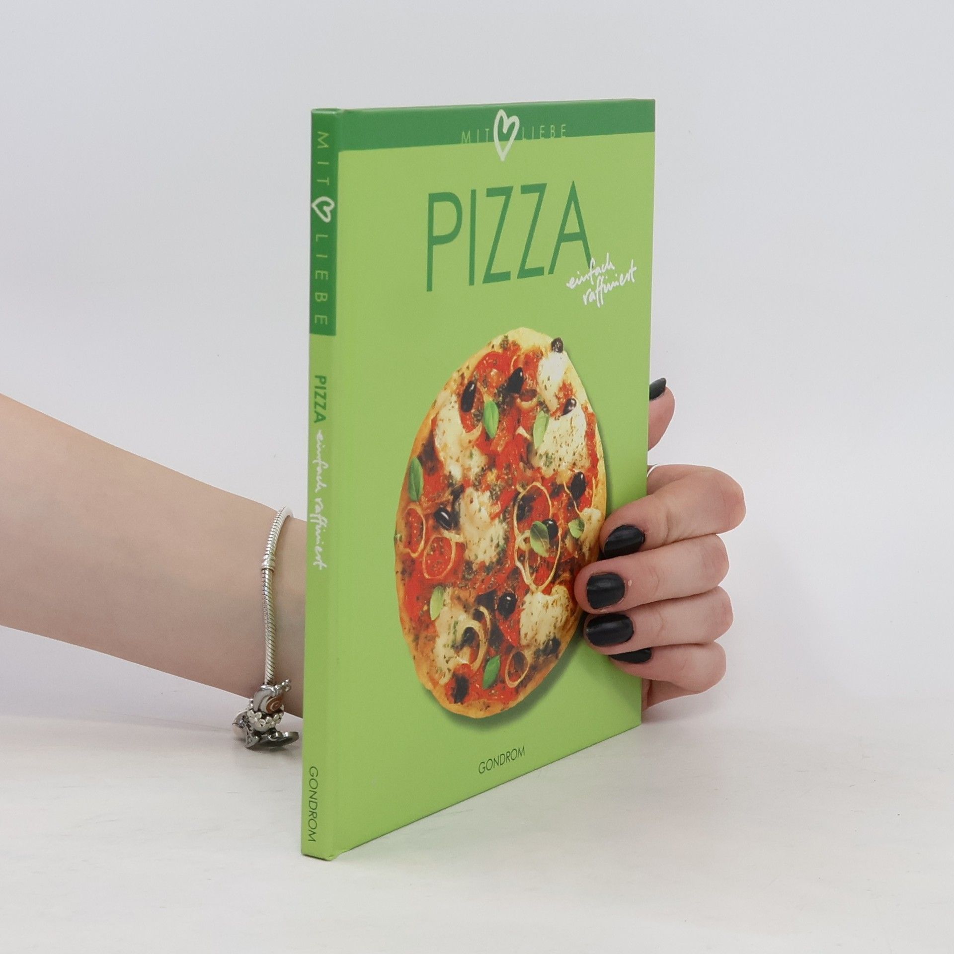 Cornelia Adam Pizza